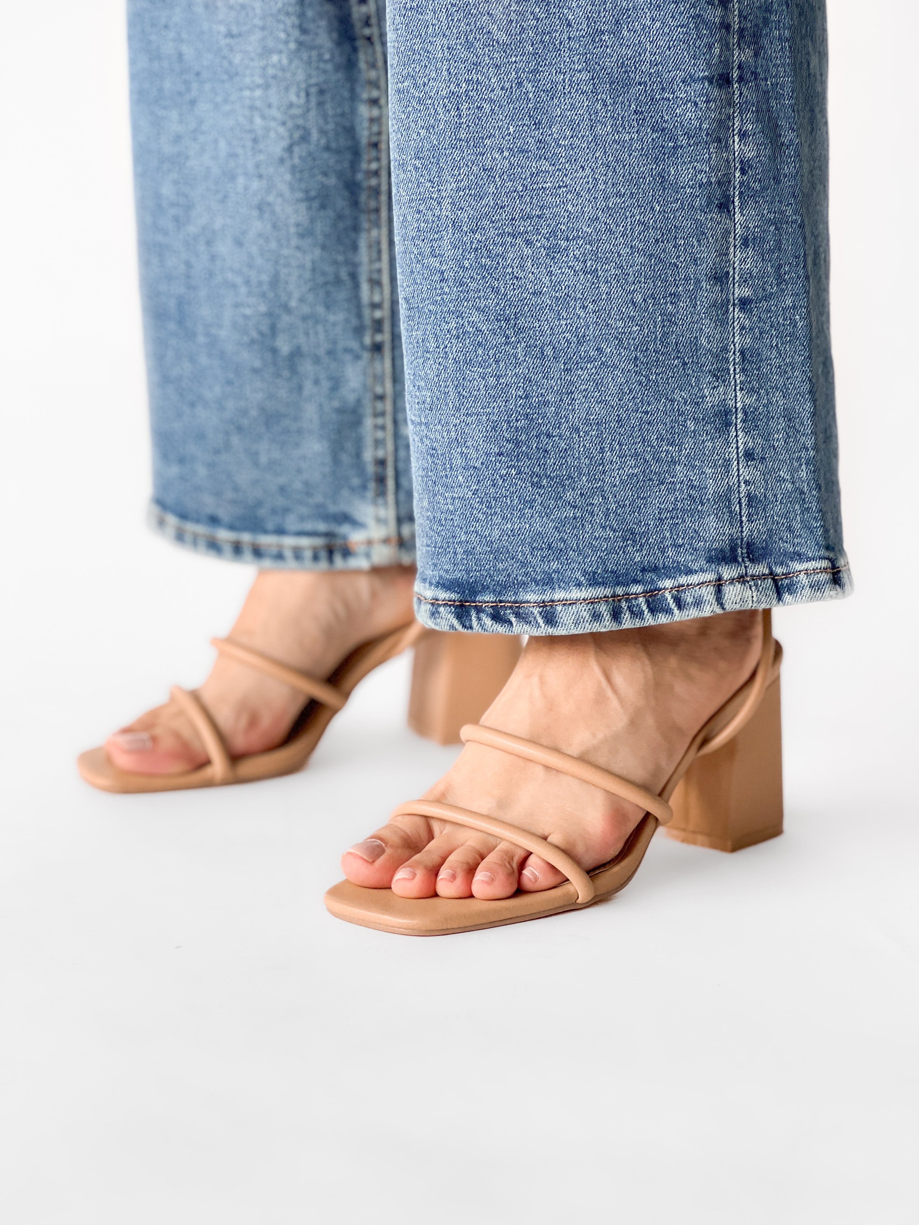 Sandalia Runaway