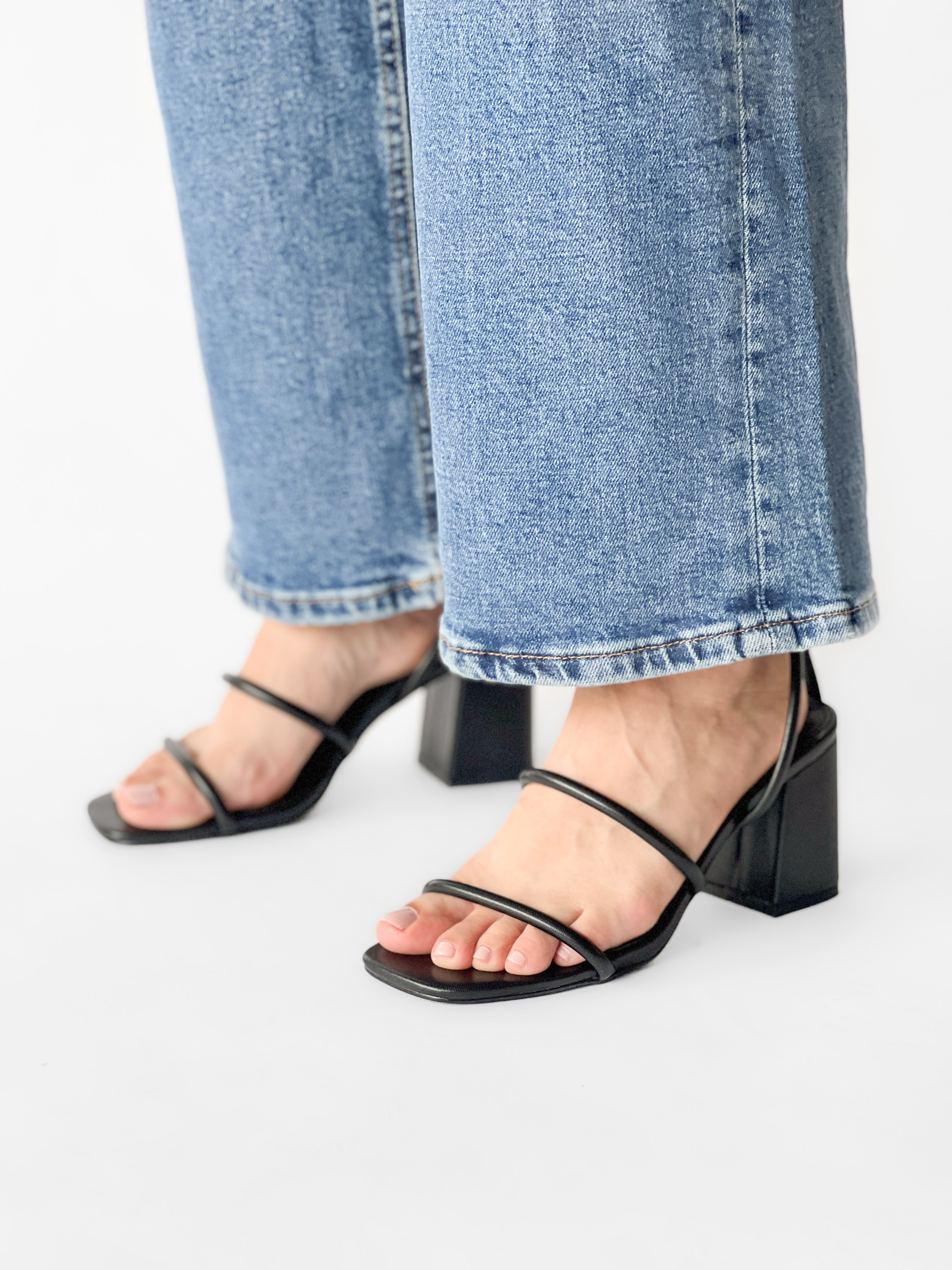 Sandalia Runaway