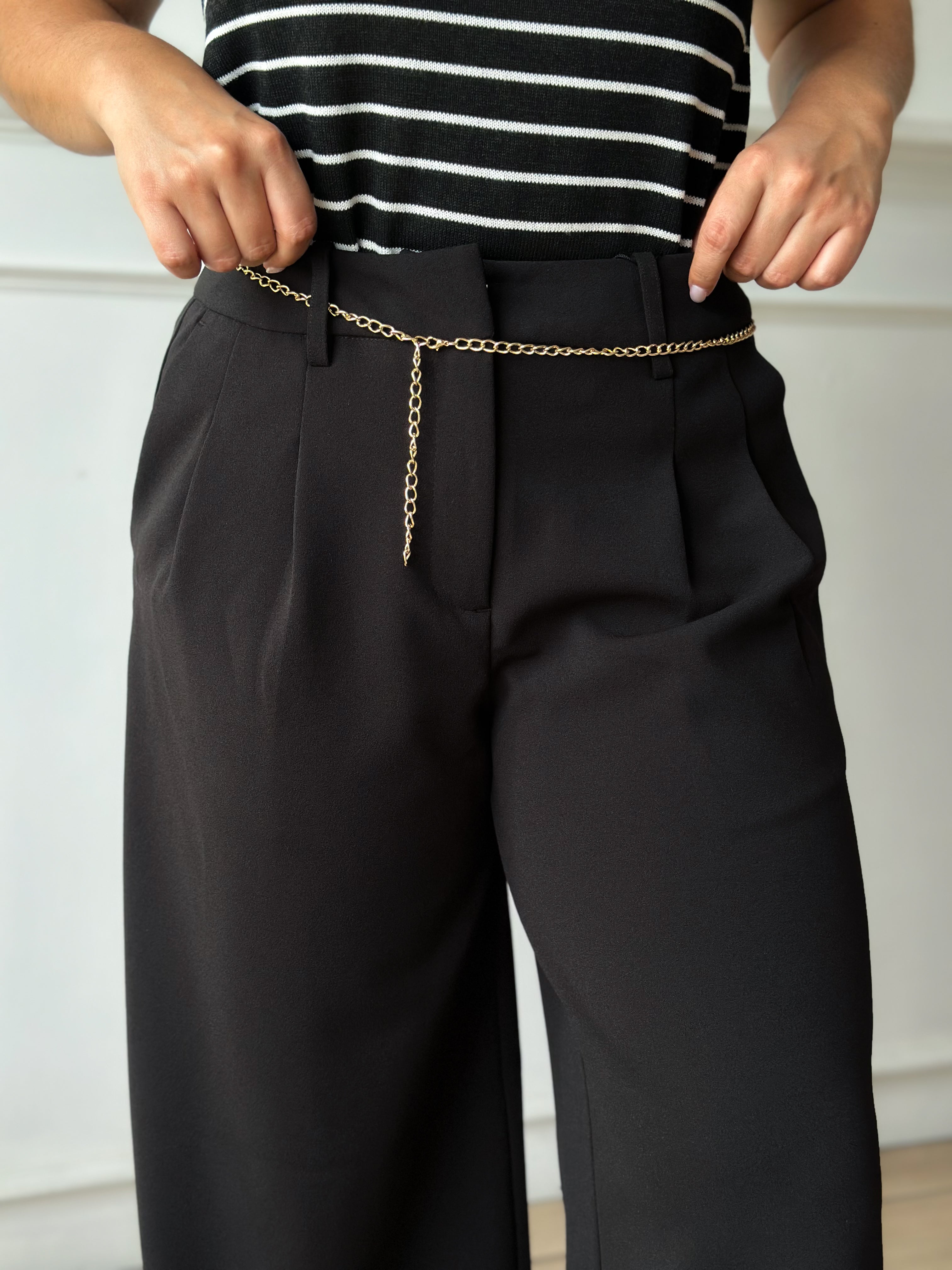Pantalón Vero Moda Inari 10338304