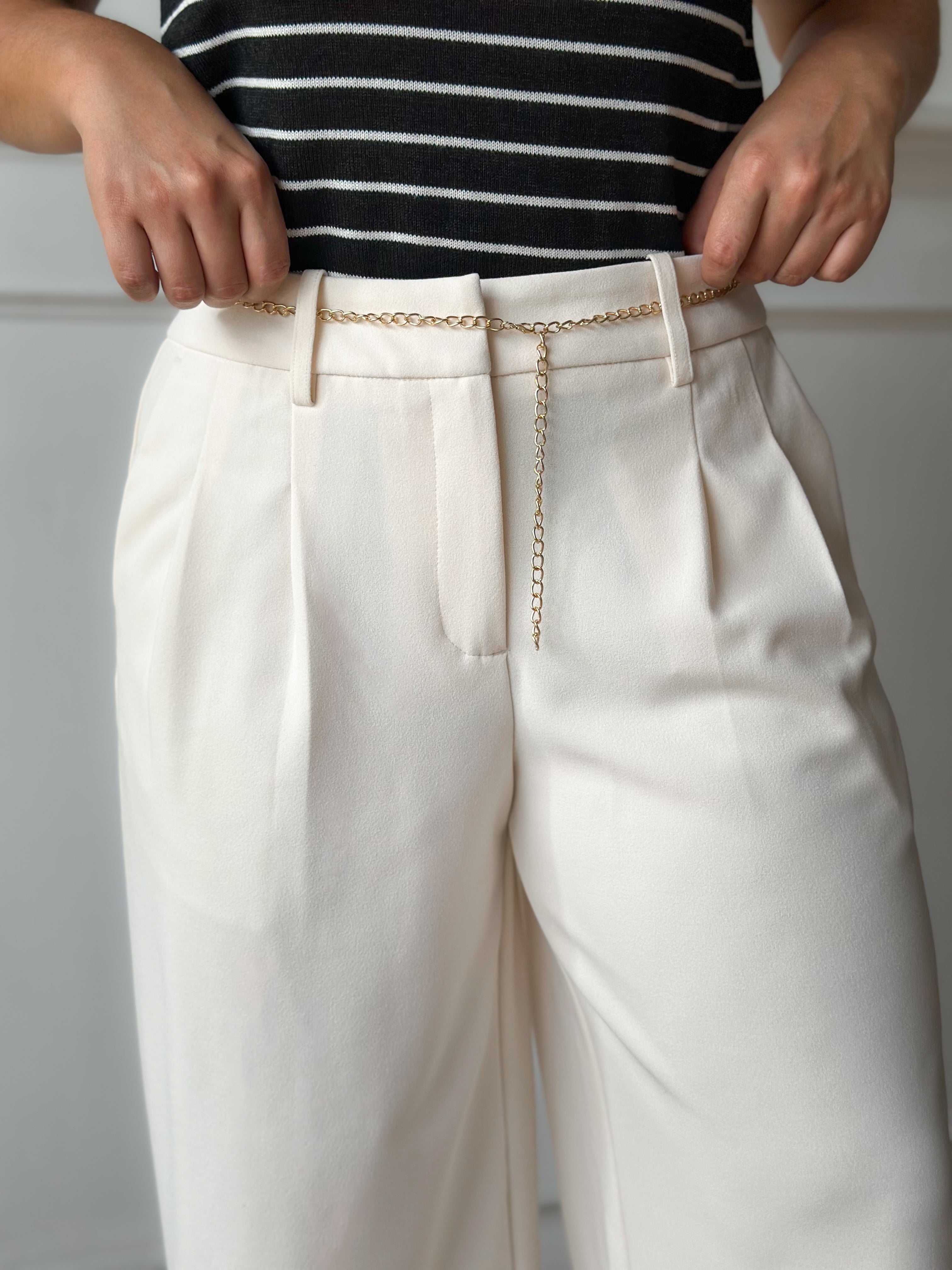 Pantalón Vero Moda Inari 10338304