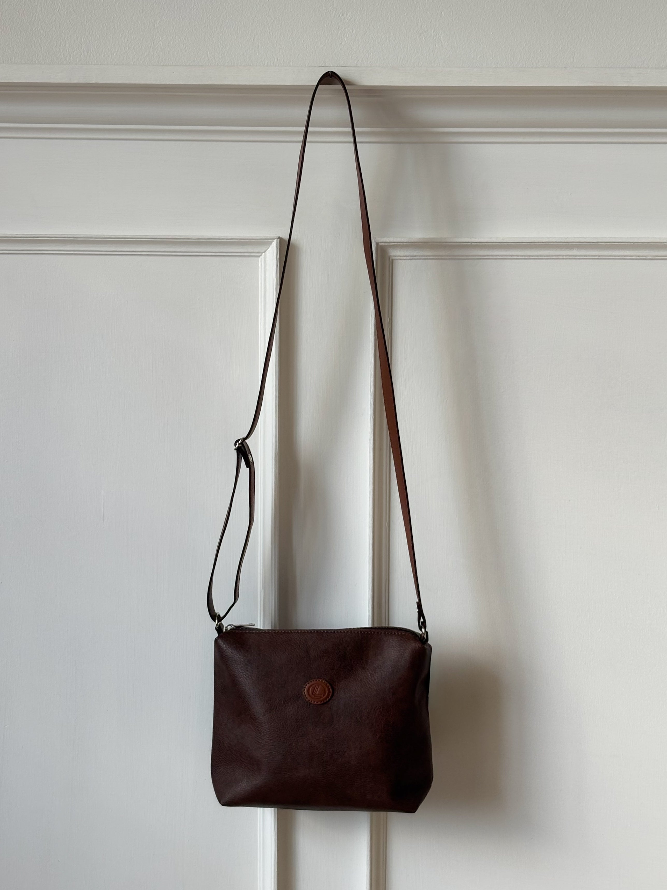 Mochila Loson cuero vegano BL00712