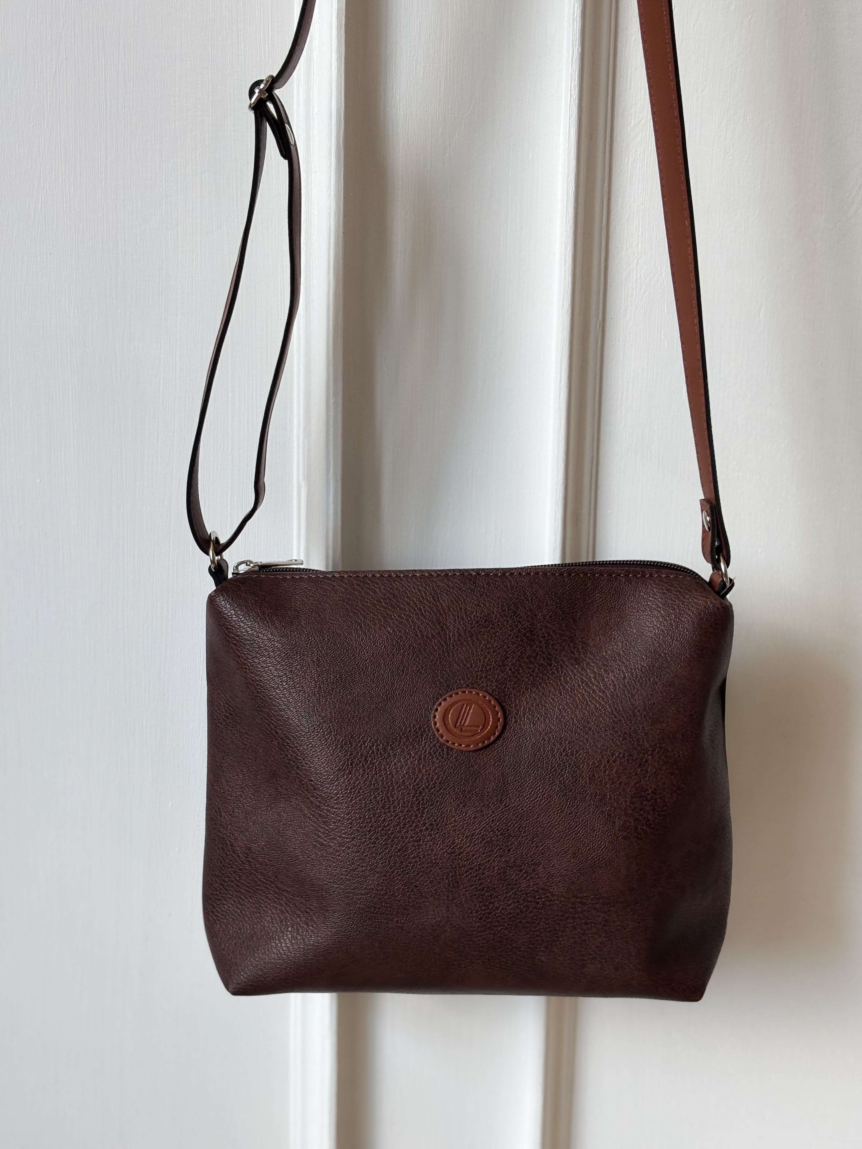 Mochila Loson cuero vegano BL00712