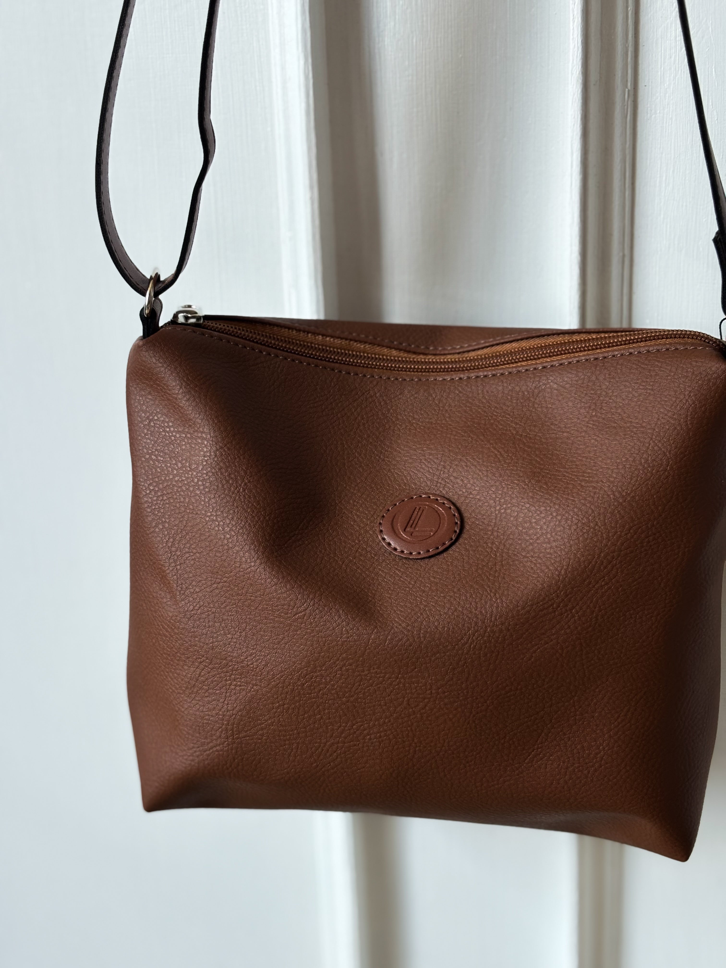 Mochila Loson cuero vegano BL00712