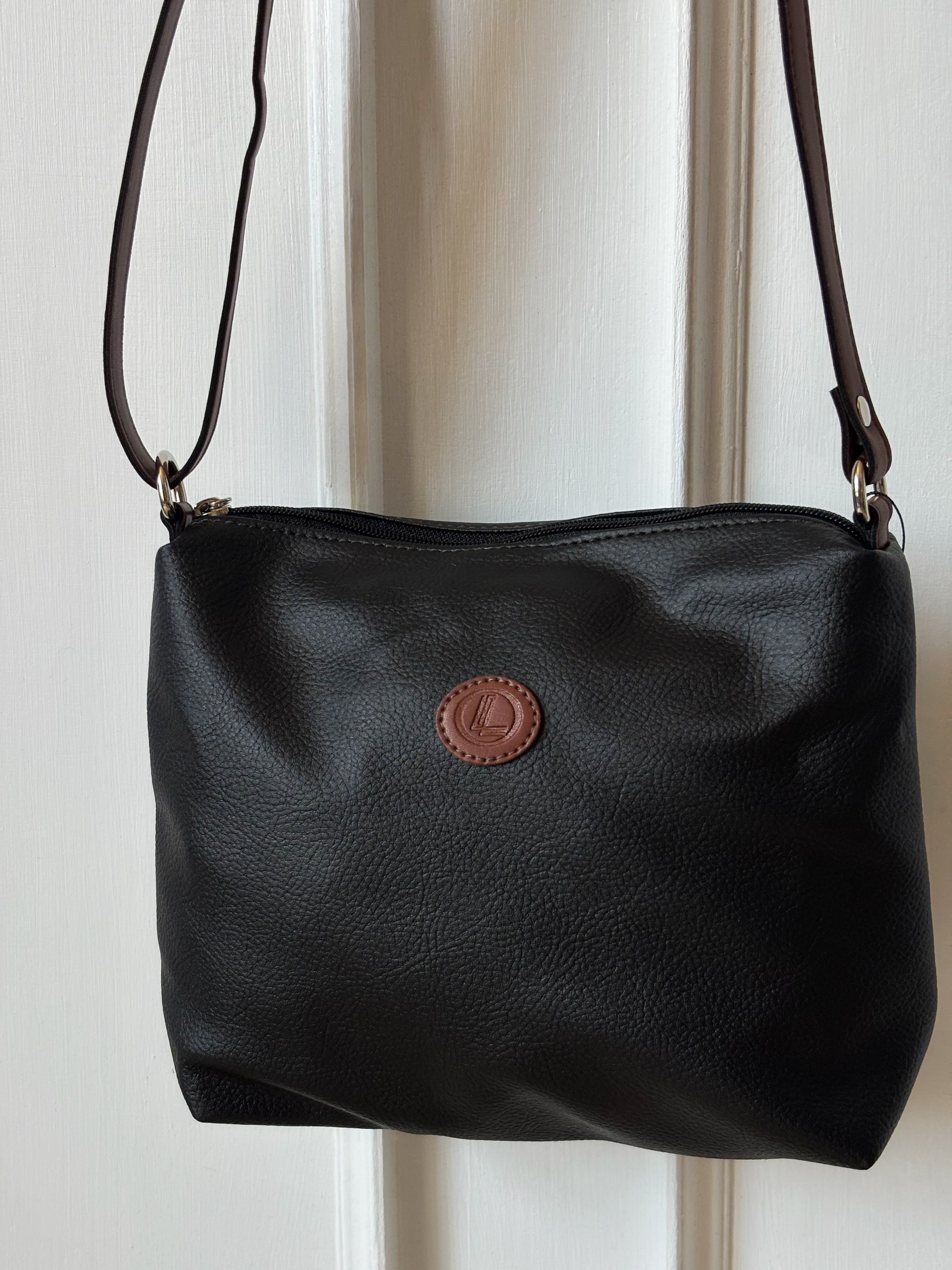 Mochila Loson cuero vegano BL00712