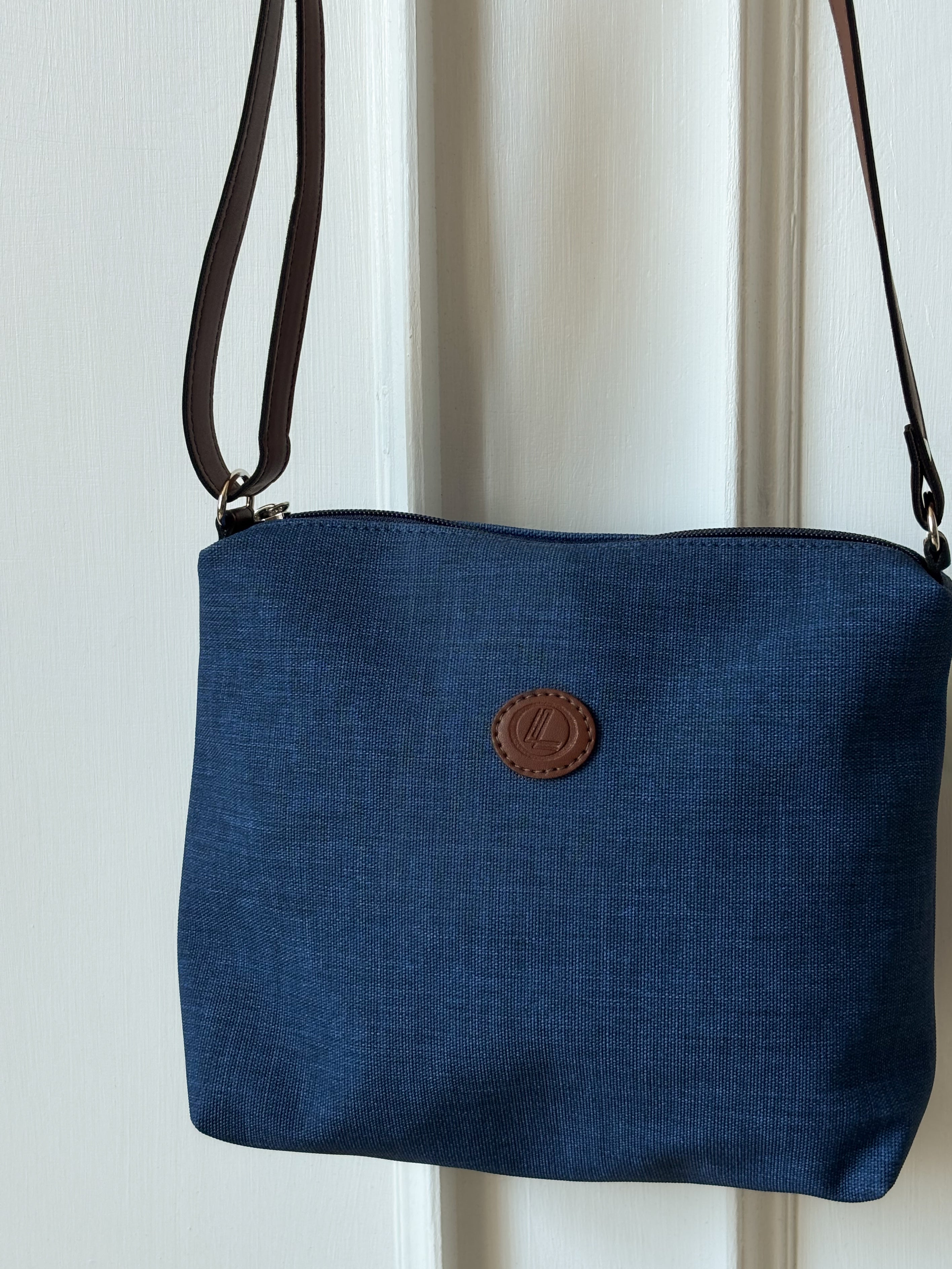 Mochila Loson cuero vegano BL00712