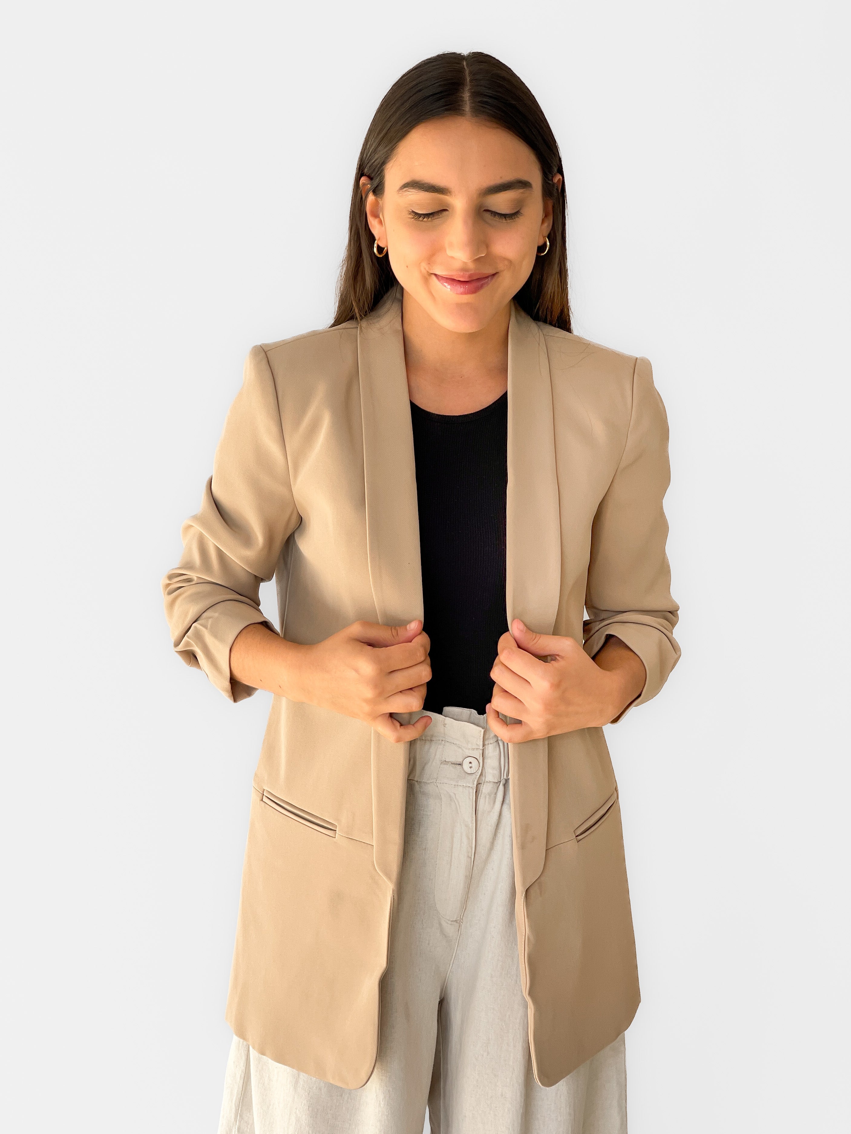 Blazer Only Lelly  15197451