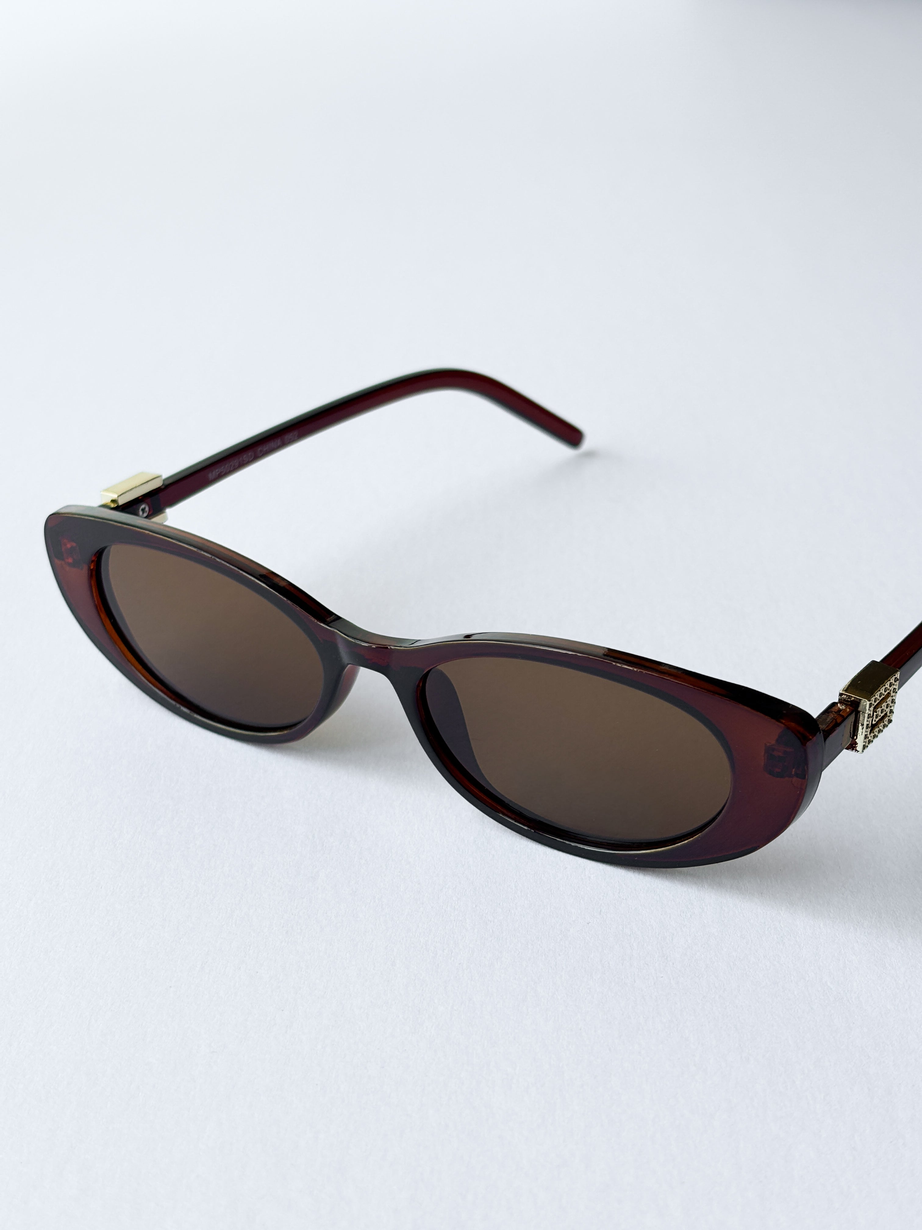 Lentes de sol MP50291SD
