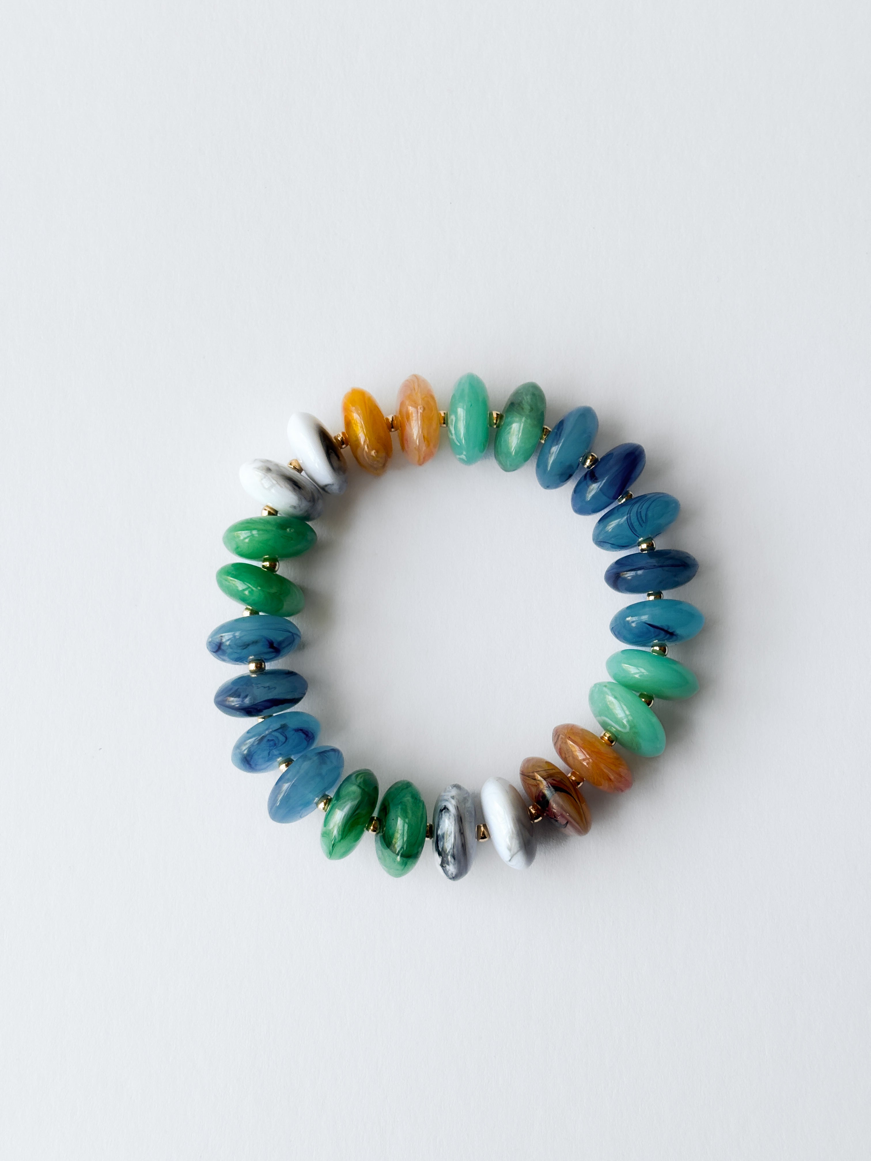 Pulsera C4B2076BL