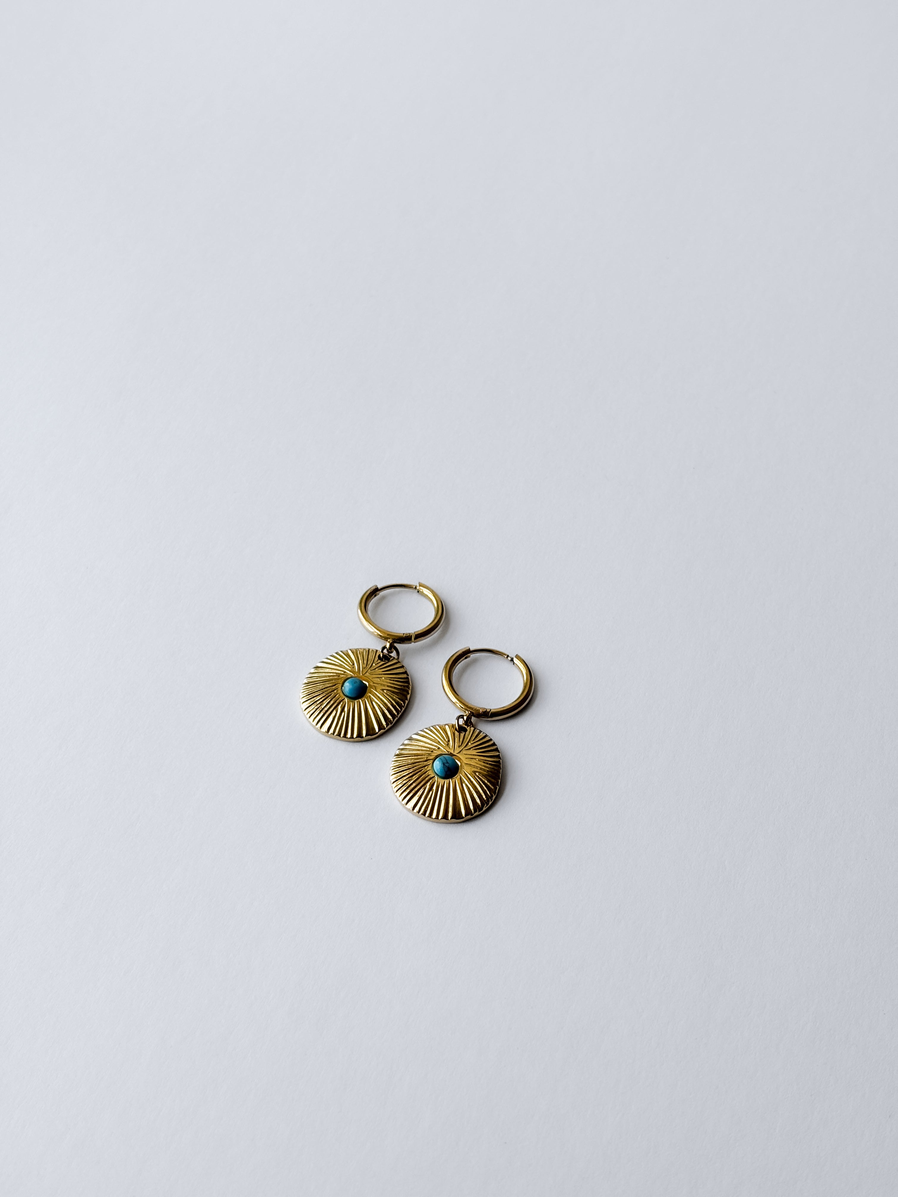 Aretes MME9642G