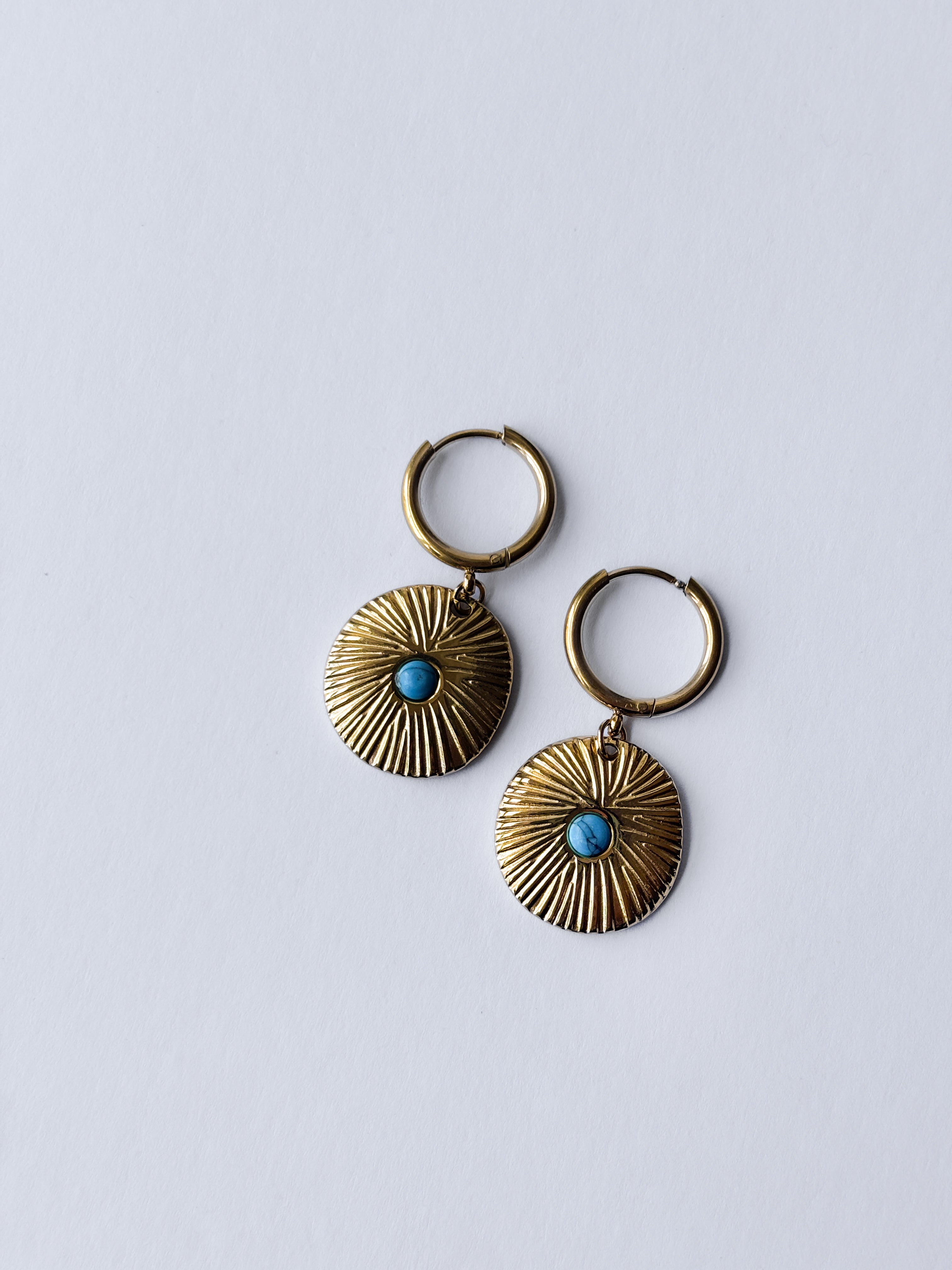 Aretes MME9642G
