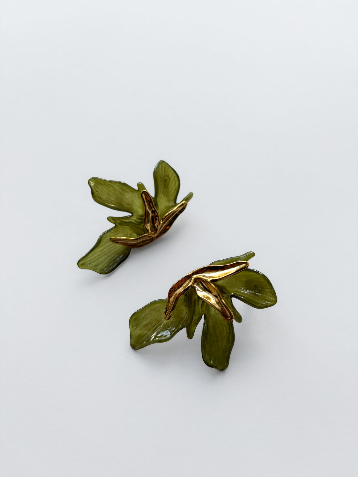 Aretes On Cue Elena YH7954
