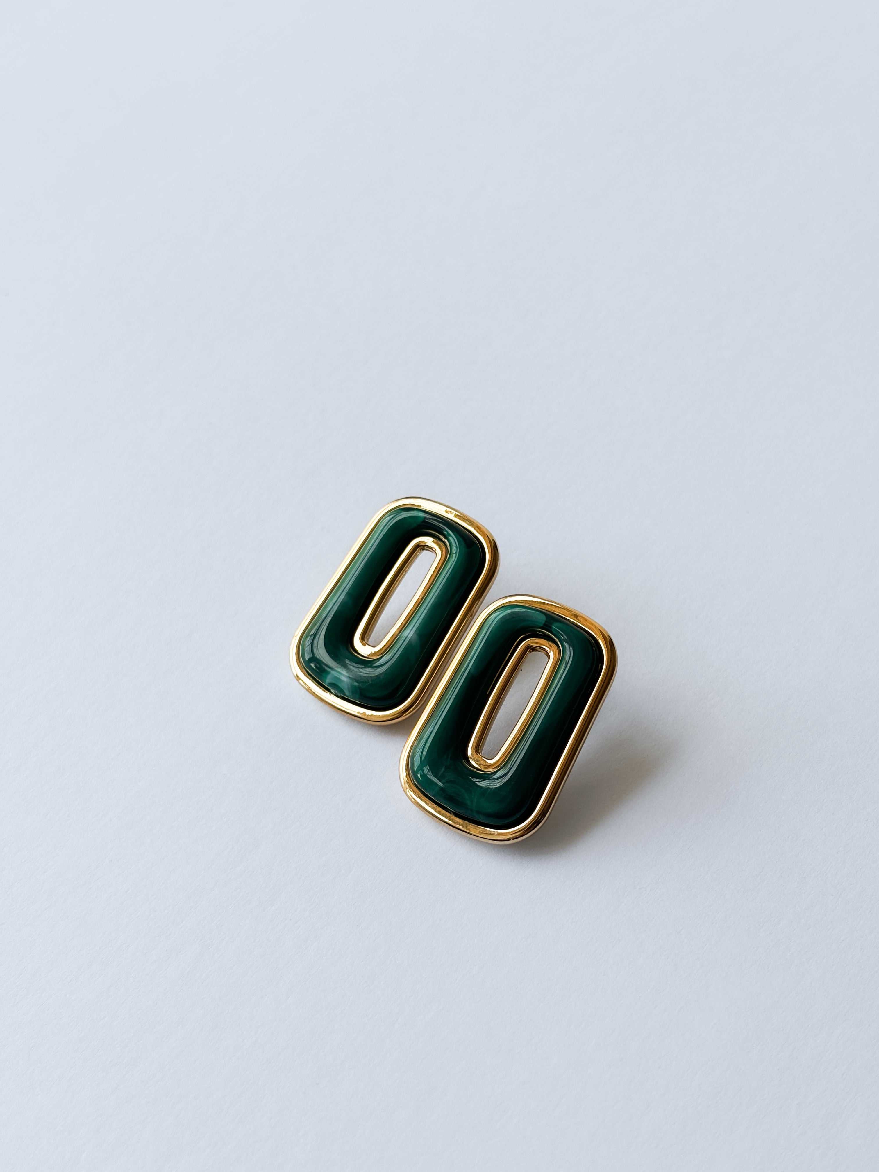 Aretes ER5516GEMR
