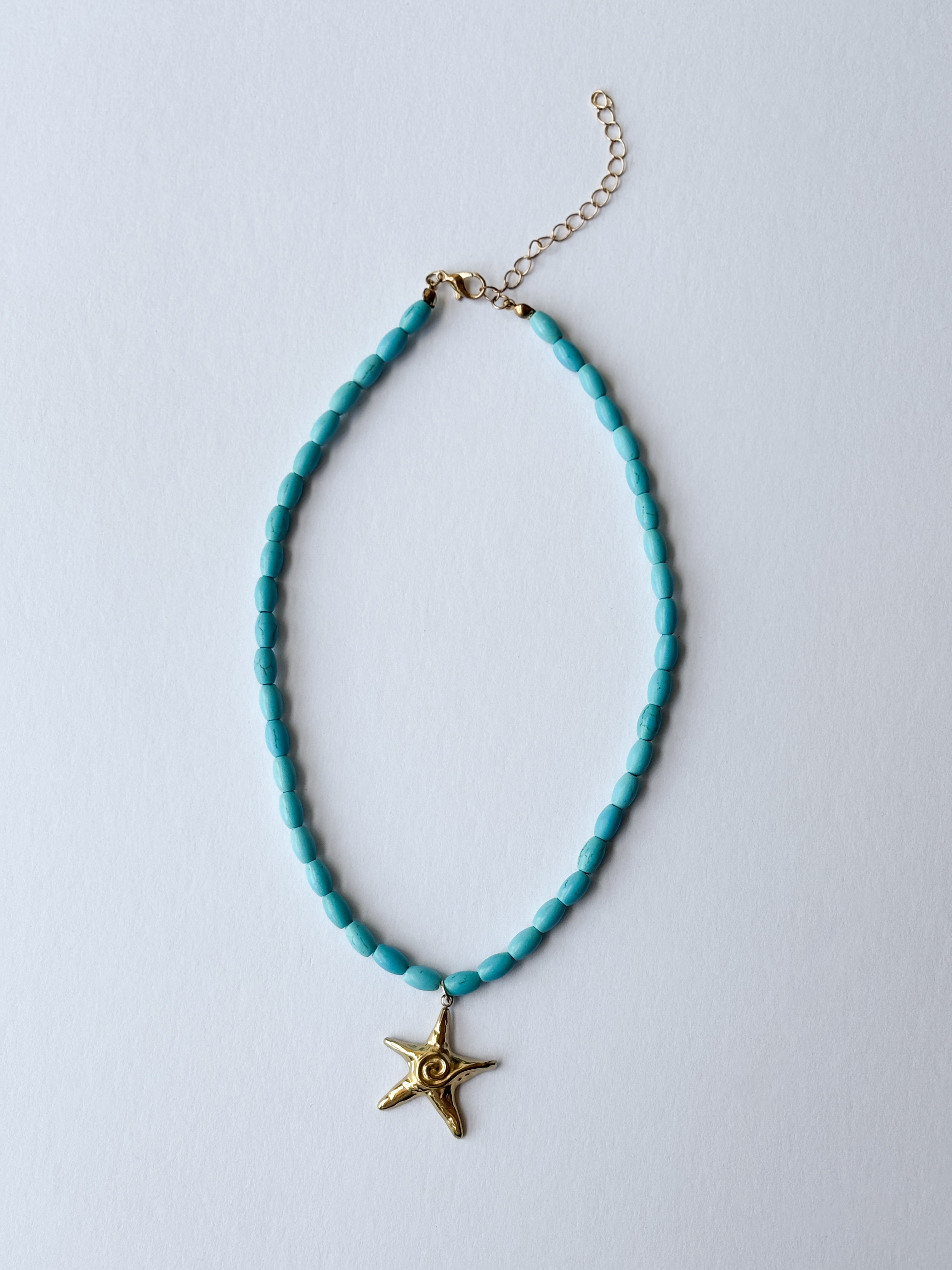 Collar MMN9233BL