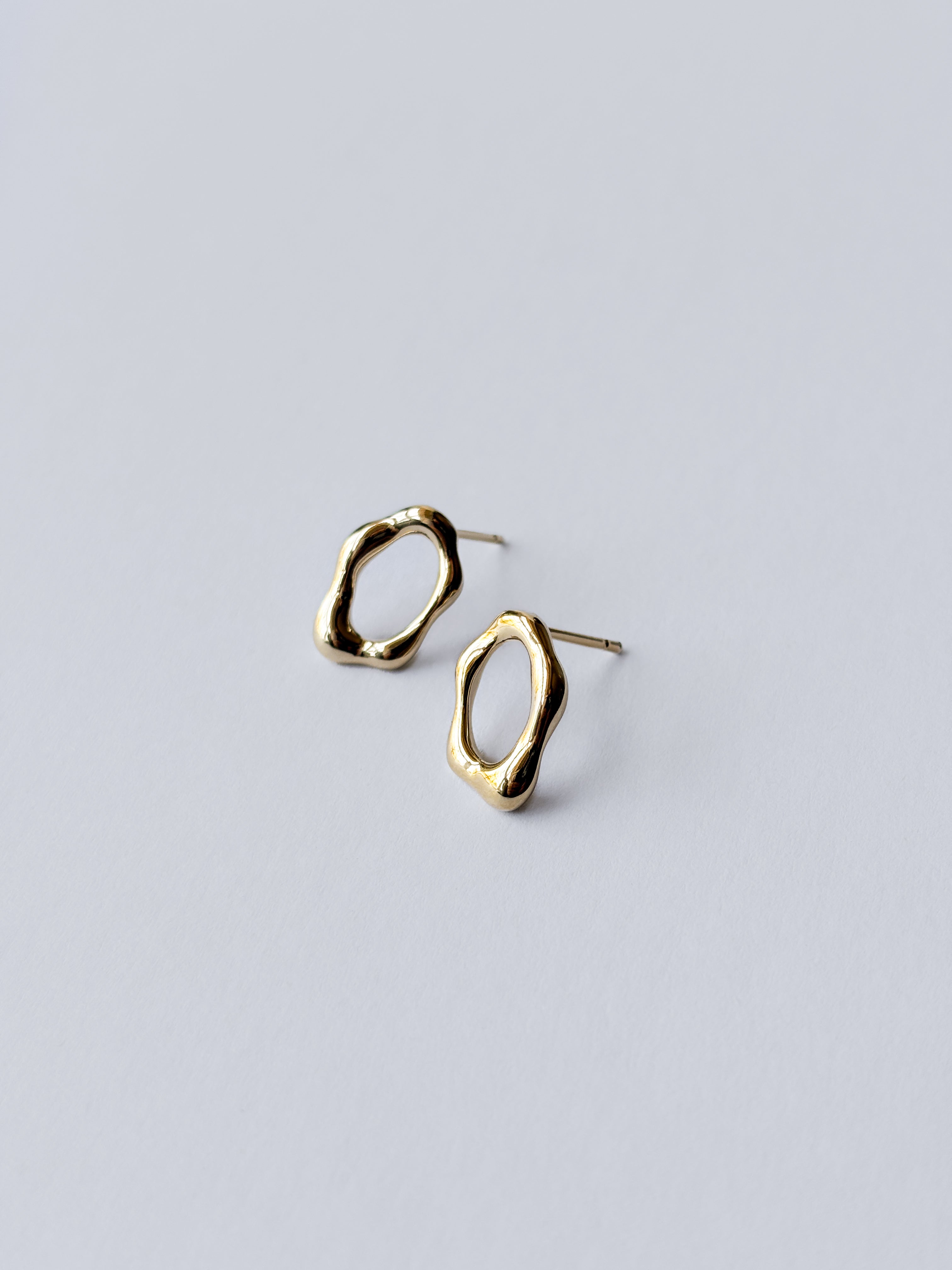 Aretes EF0262G