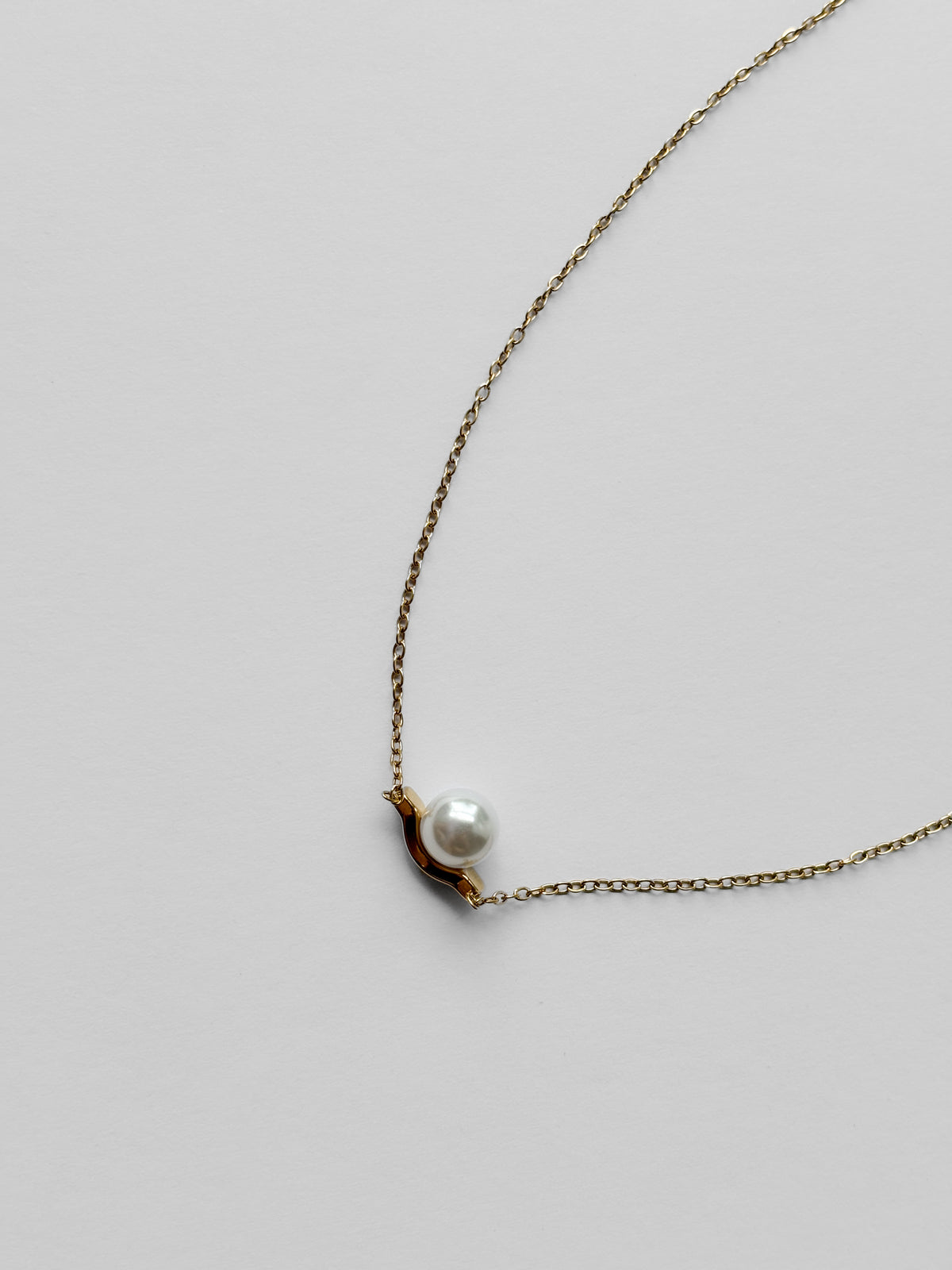 Collar On Cue Aurora YH8351