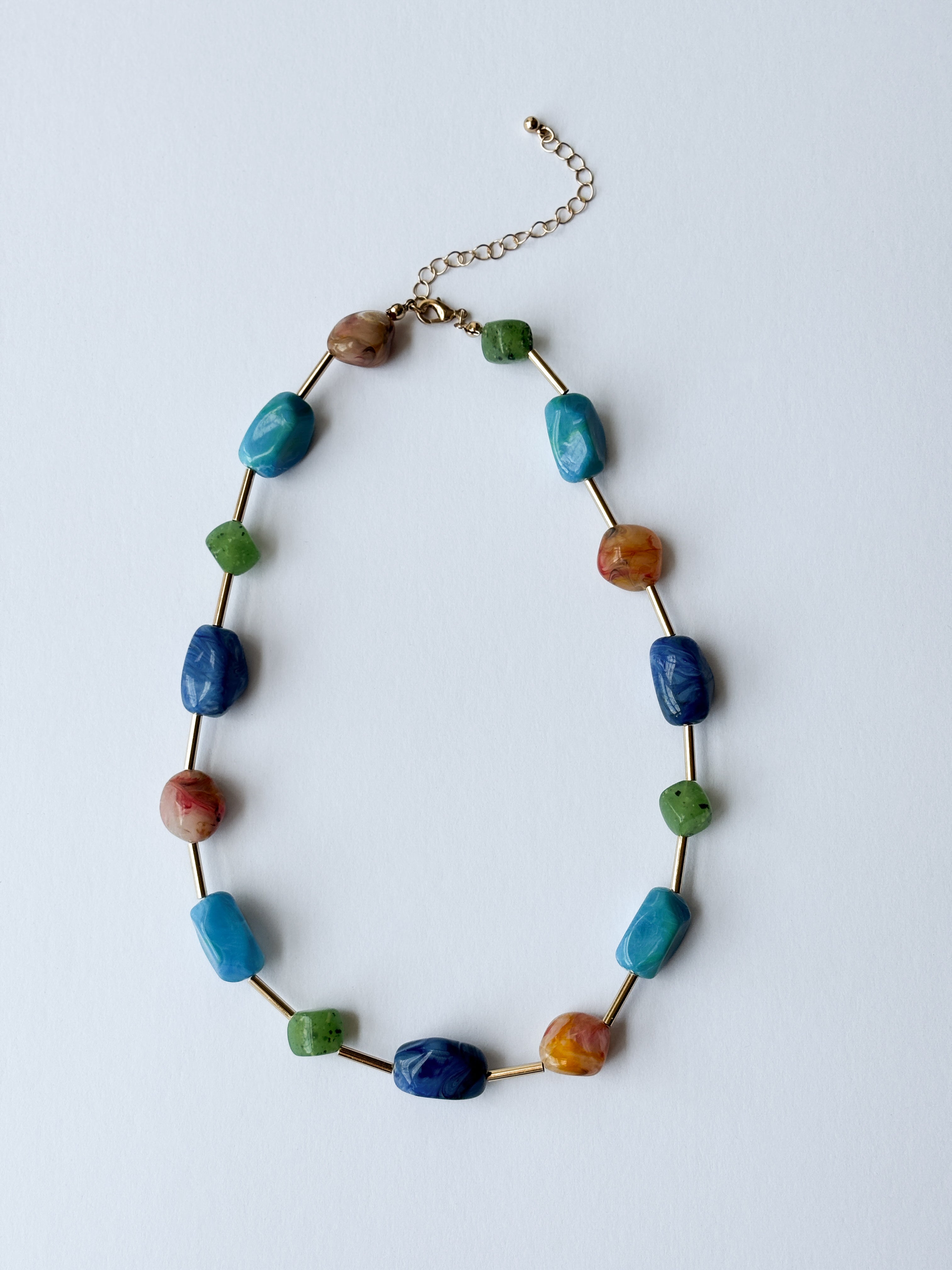Collar FN4887GDTQS