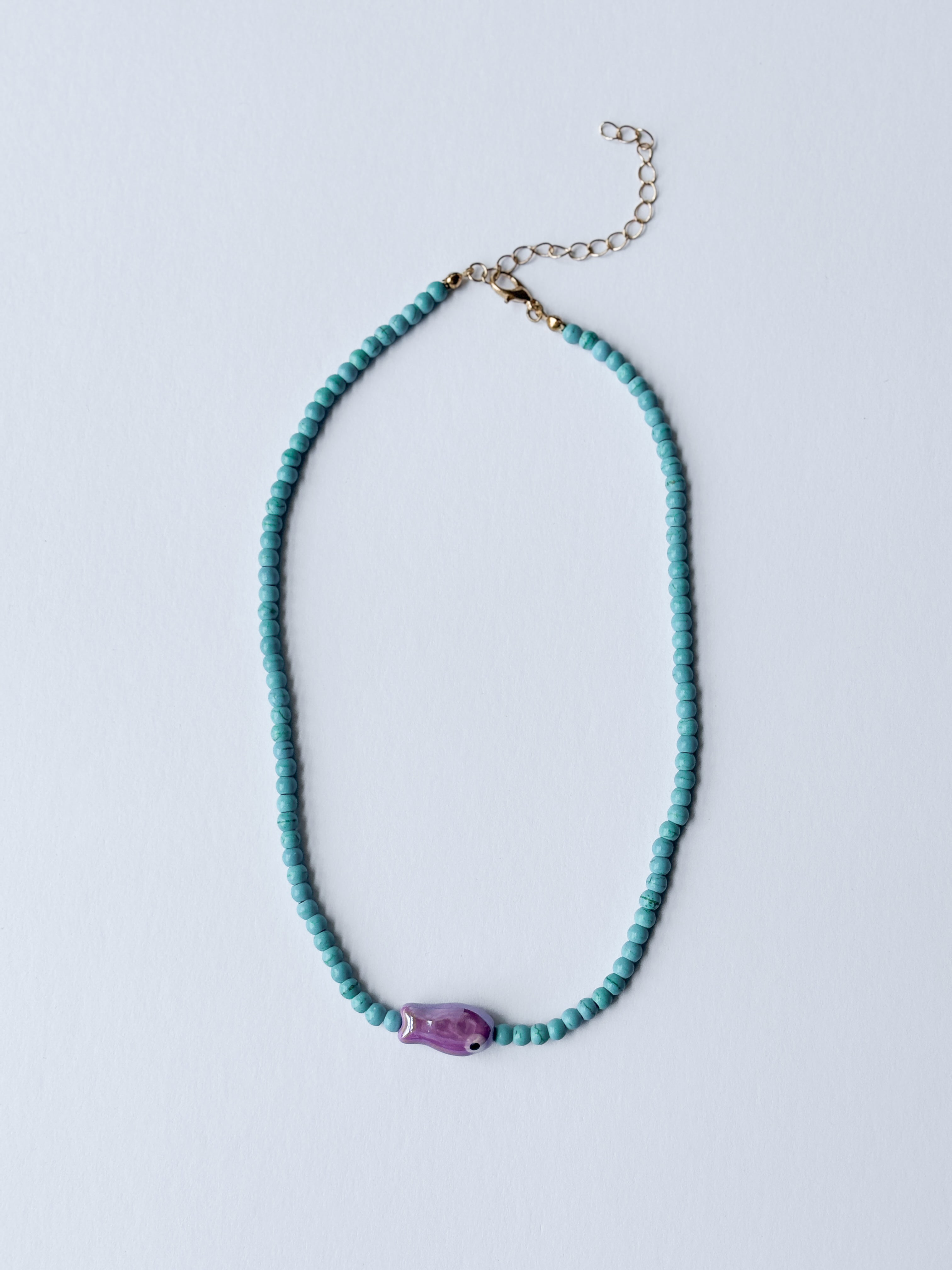 Collar MMN9230PU
