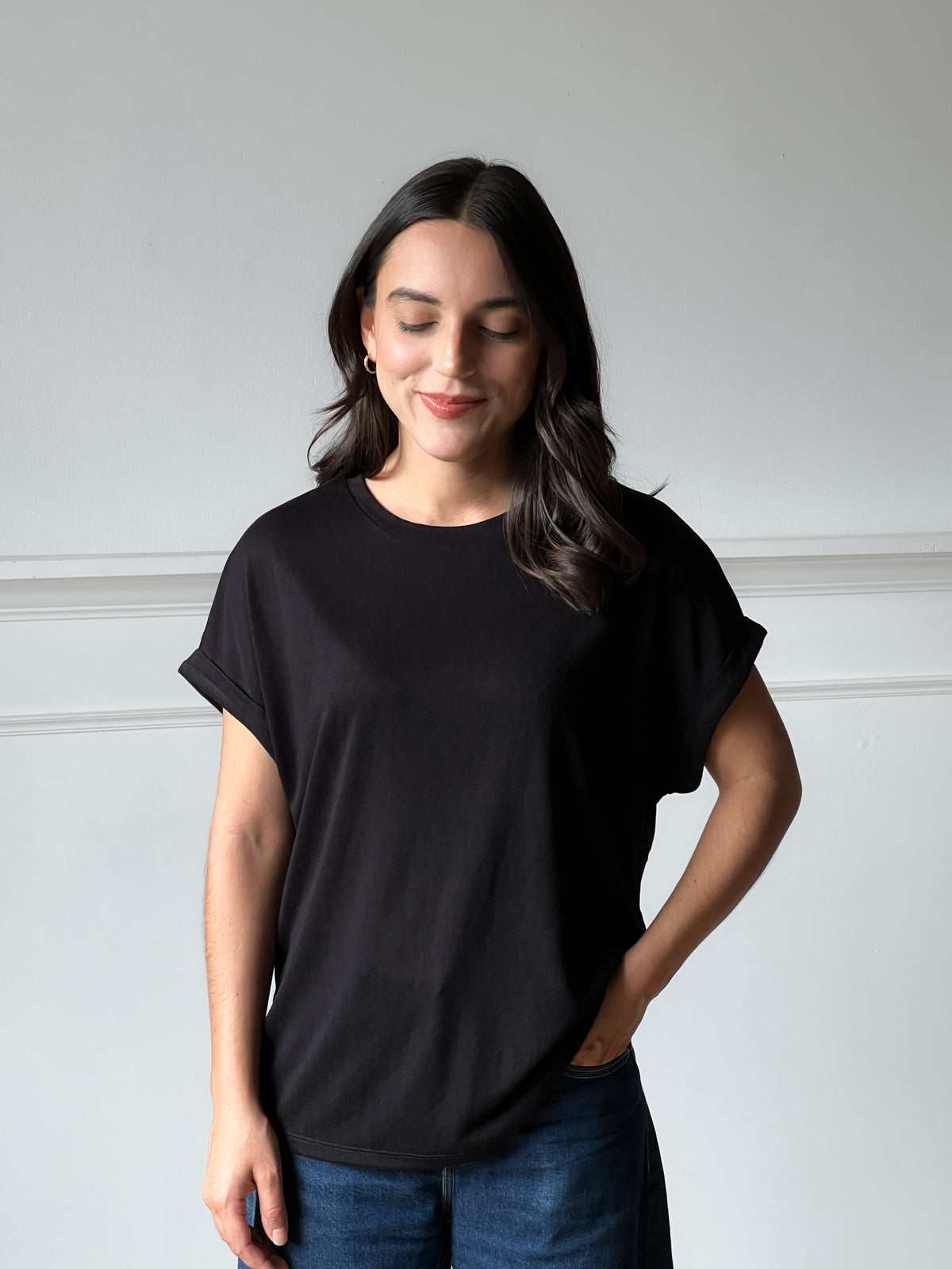 Blusa JDY Faustina 15374293