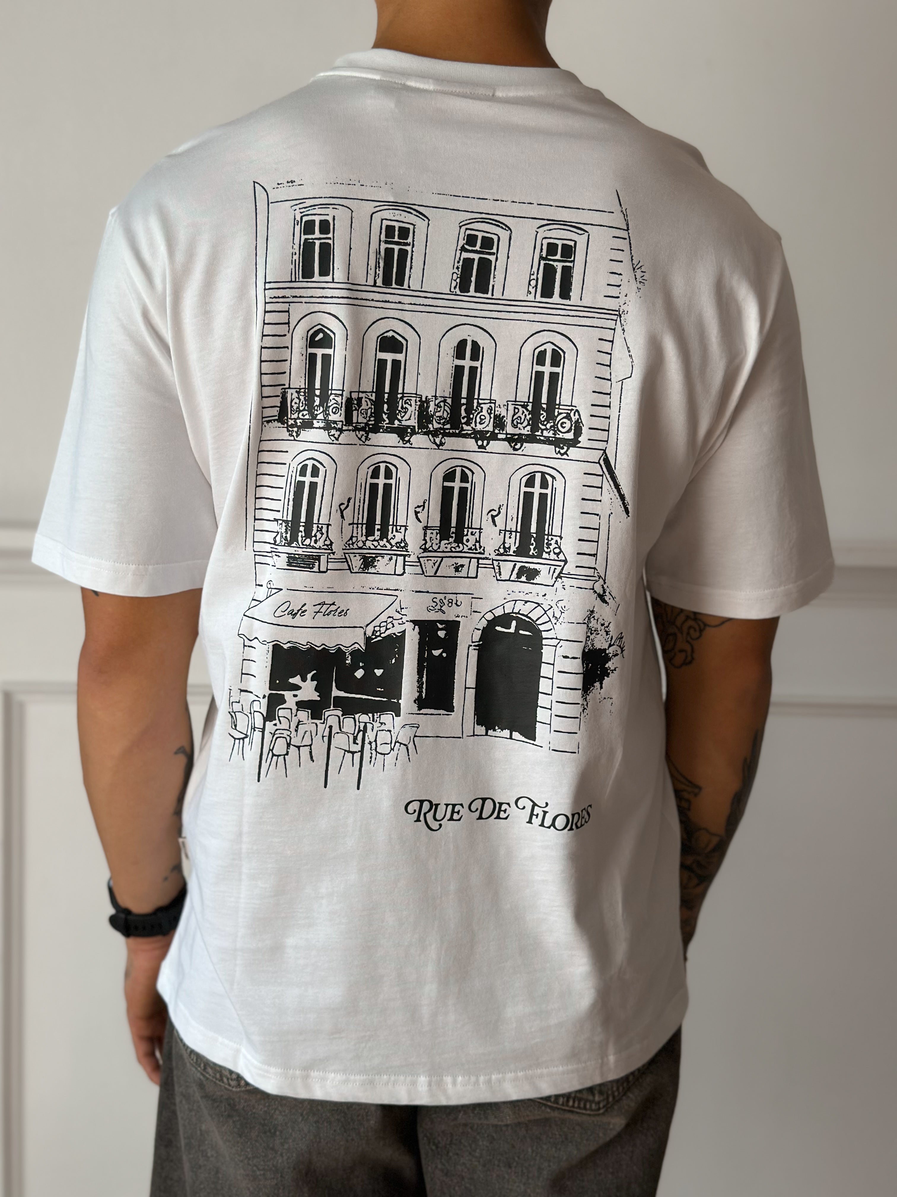 Tshirt Only sons Fredo 22036567