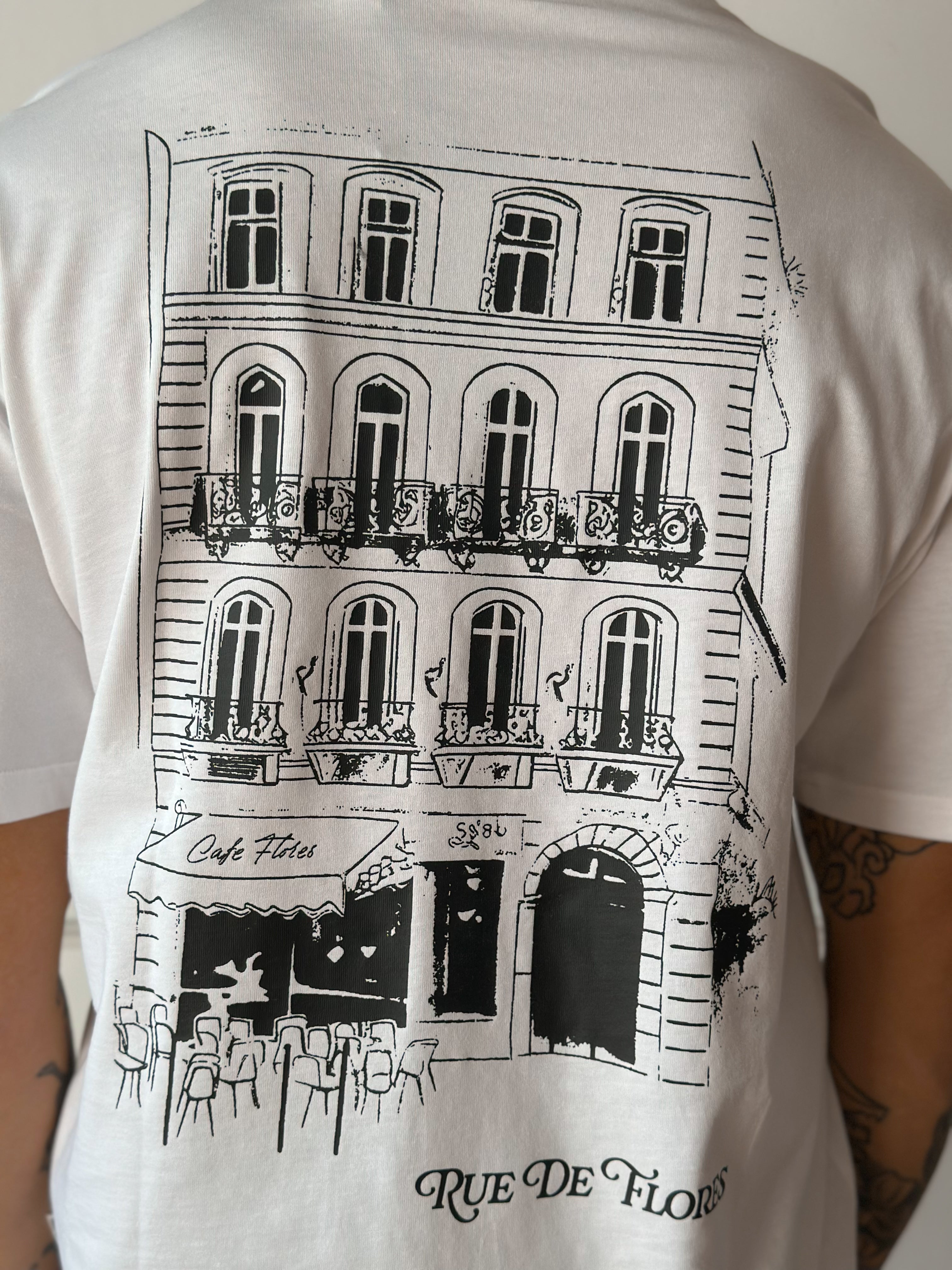 Tshirt Only sons Fredo 22036567