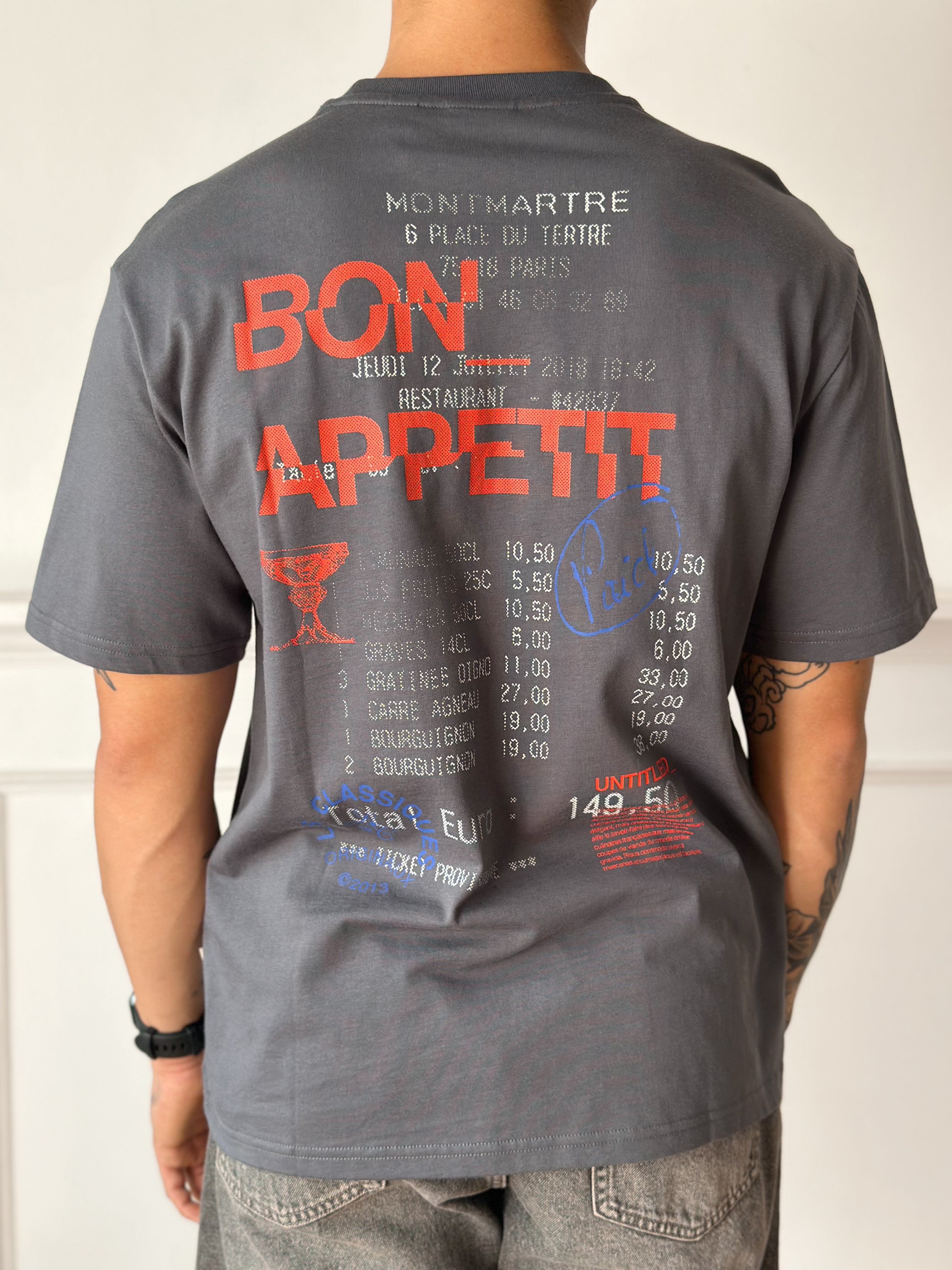 Tshirt Only sons Fredo III 22036567