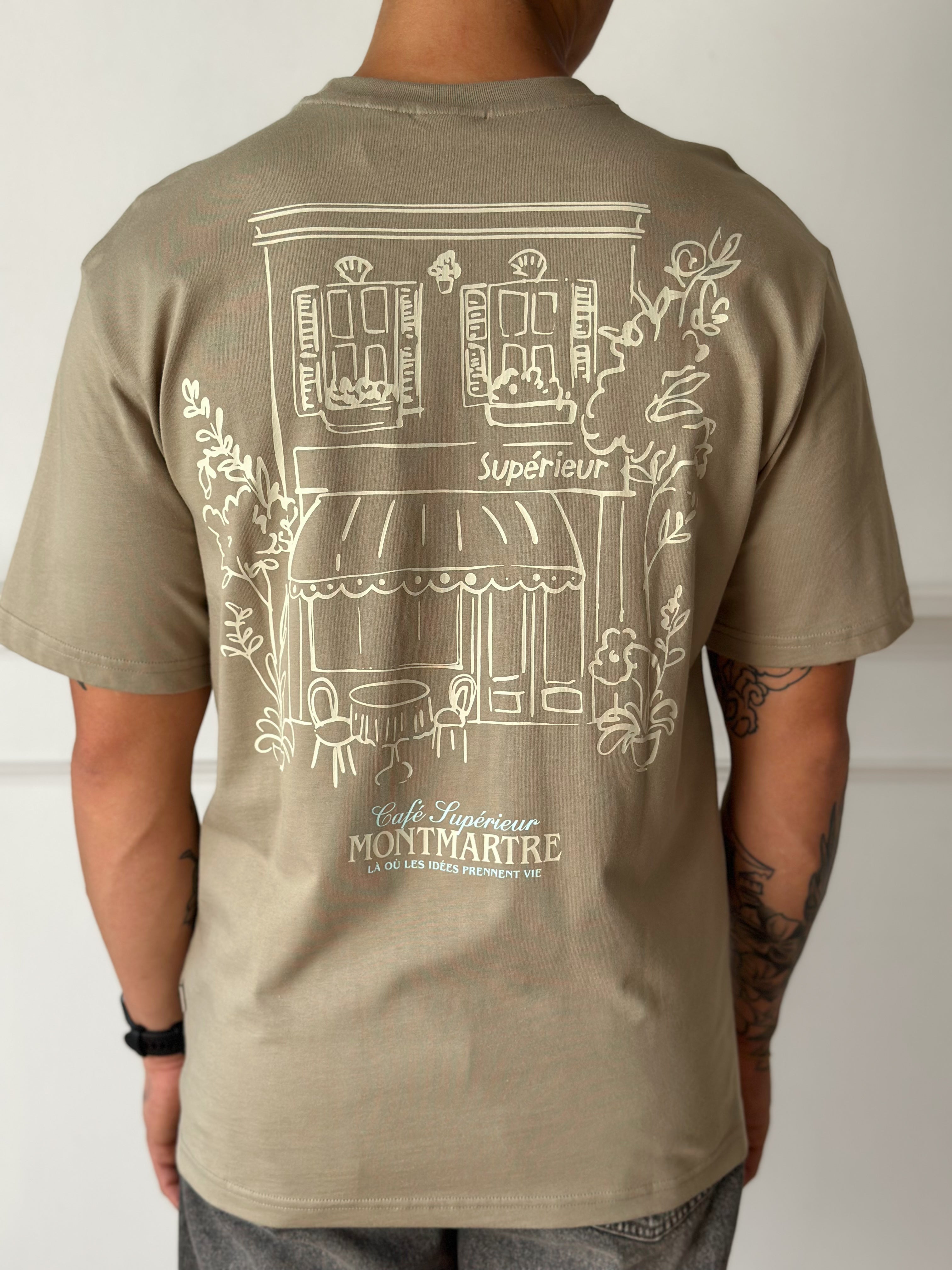 Tshirt Only sons Fredo II 22036567
