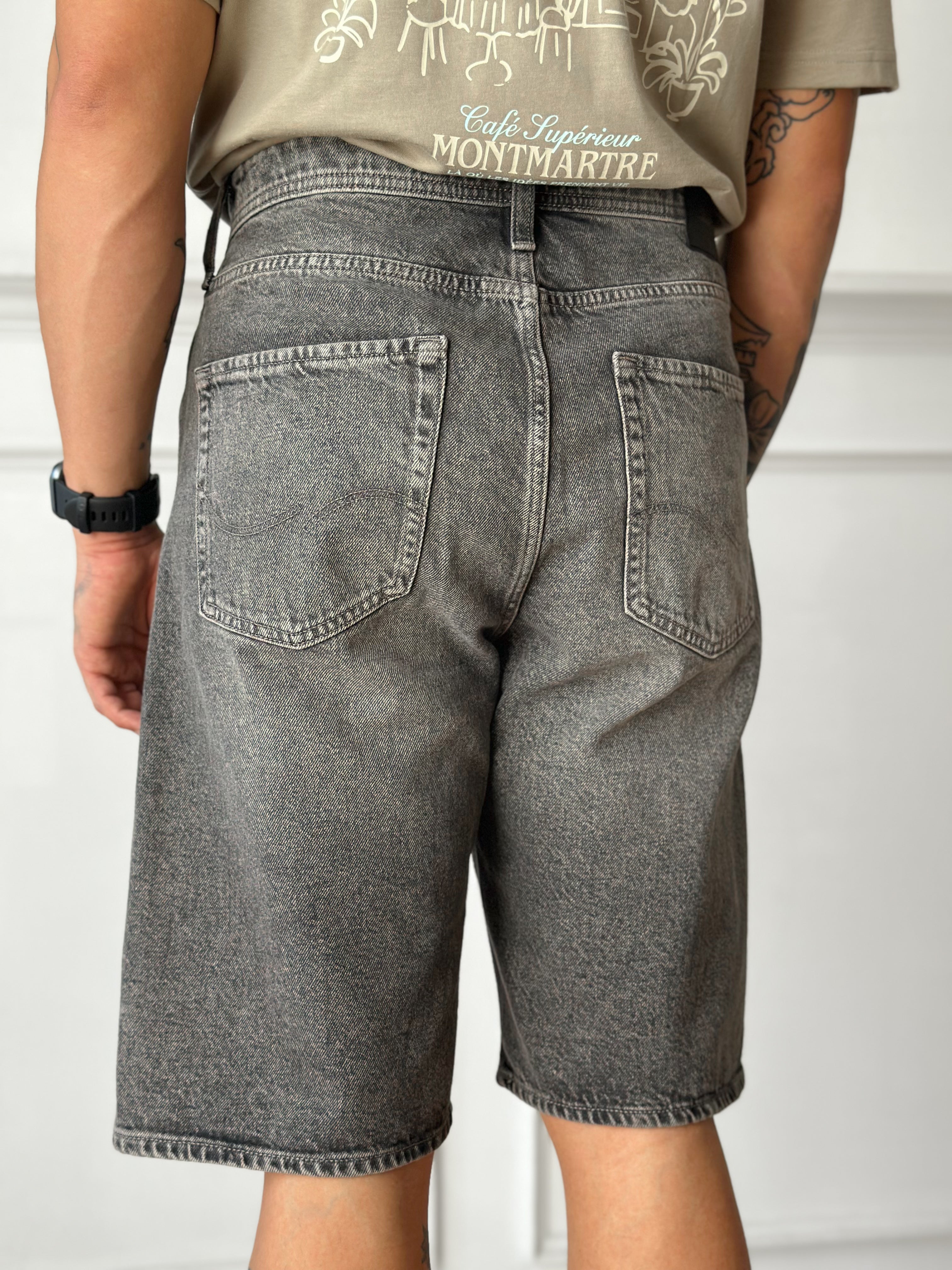 Short Jack Jones Alex 12293246