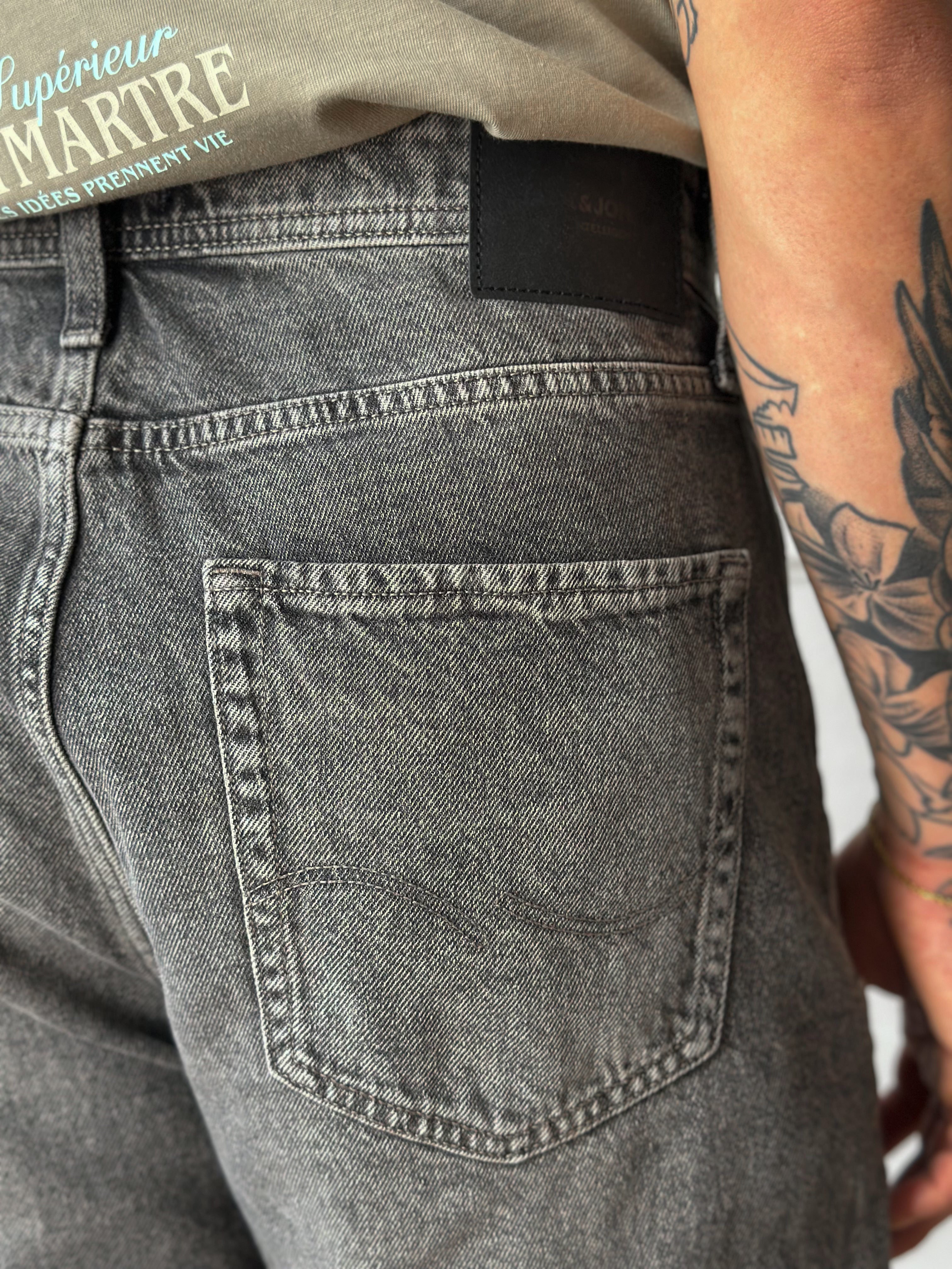 Short Jack Jones Alex 12293246
