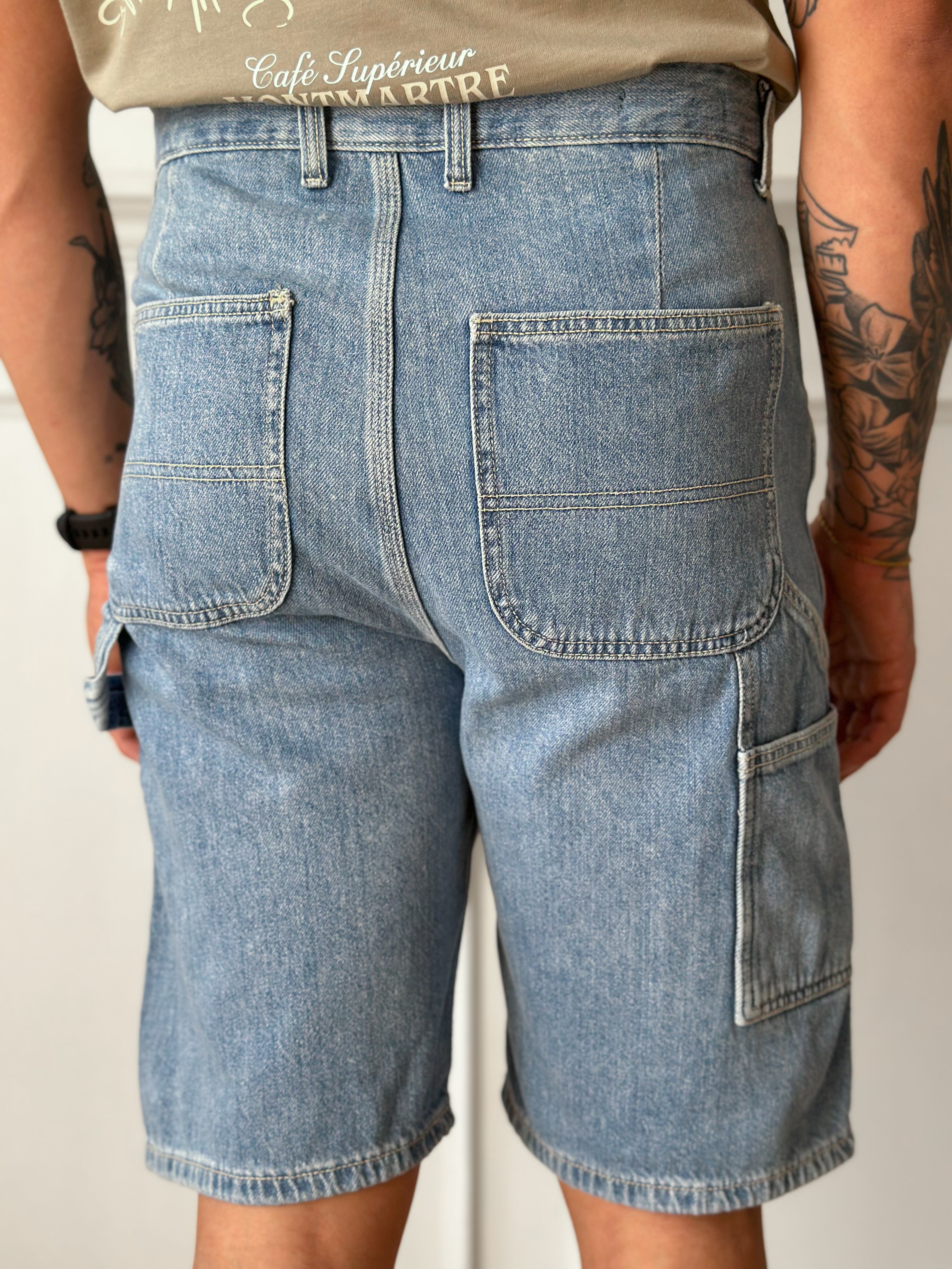 Short Jack Jones Alex 12289502