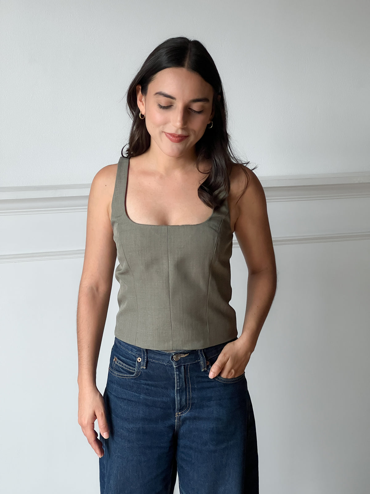 Blusa Balmohk Serena 30000176