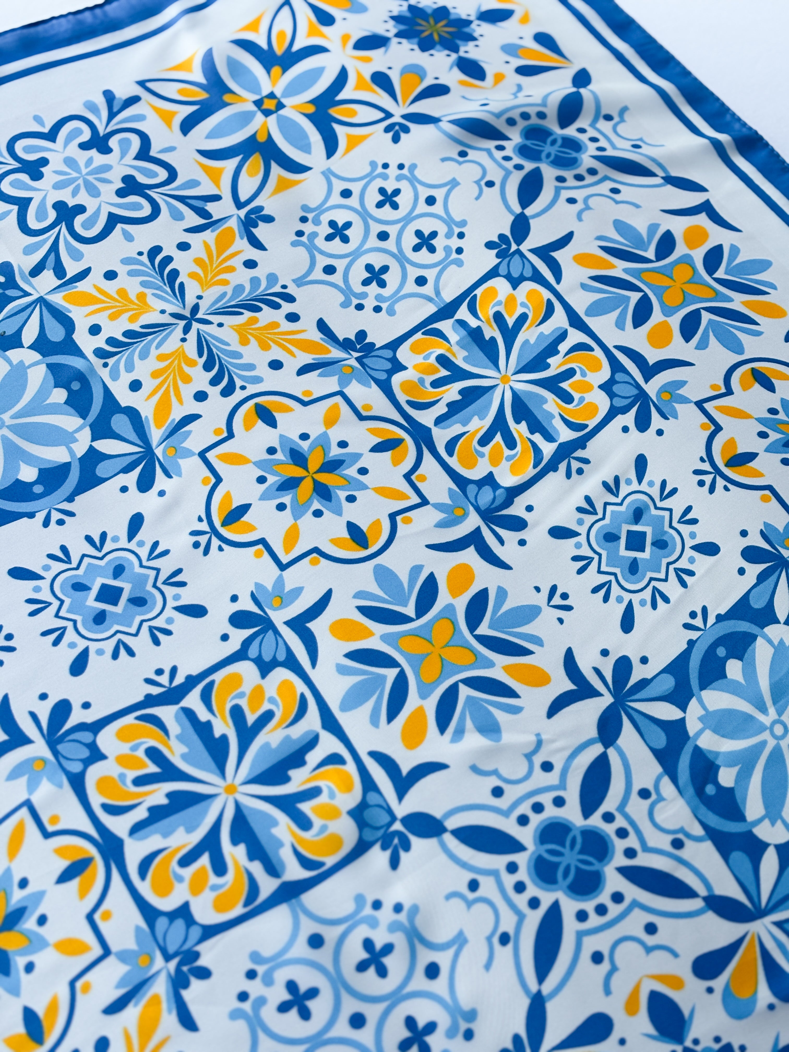 Pañuelo BS0133BL