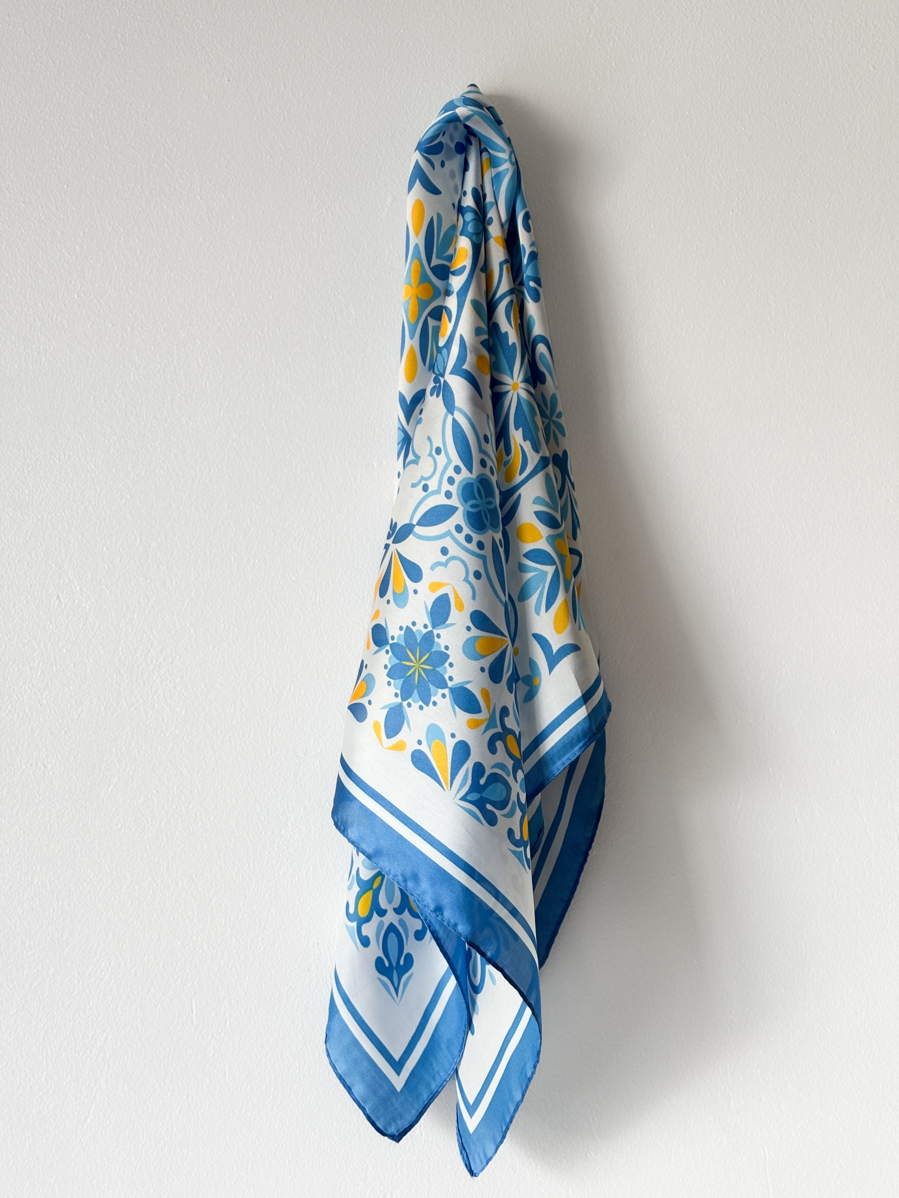 Pañuelo BS0133BL
