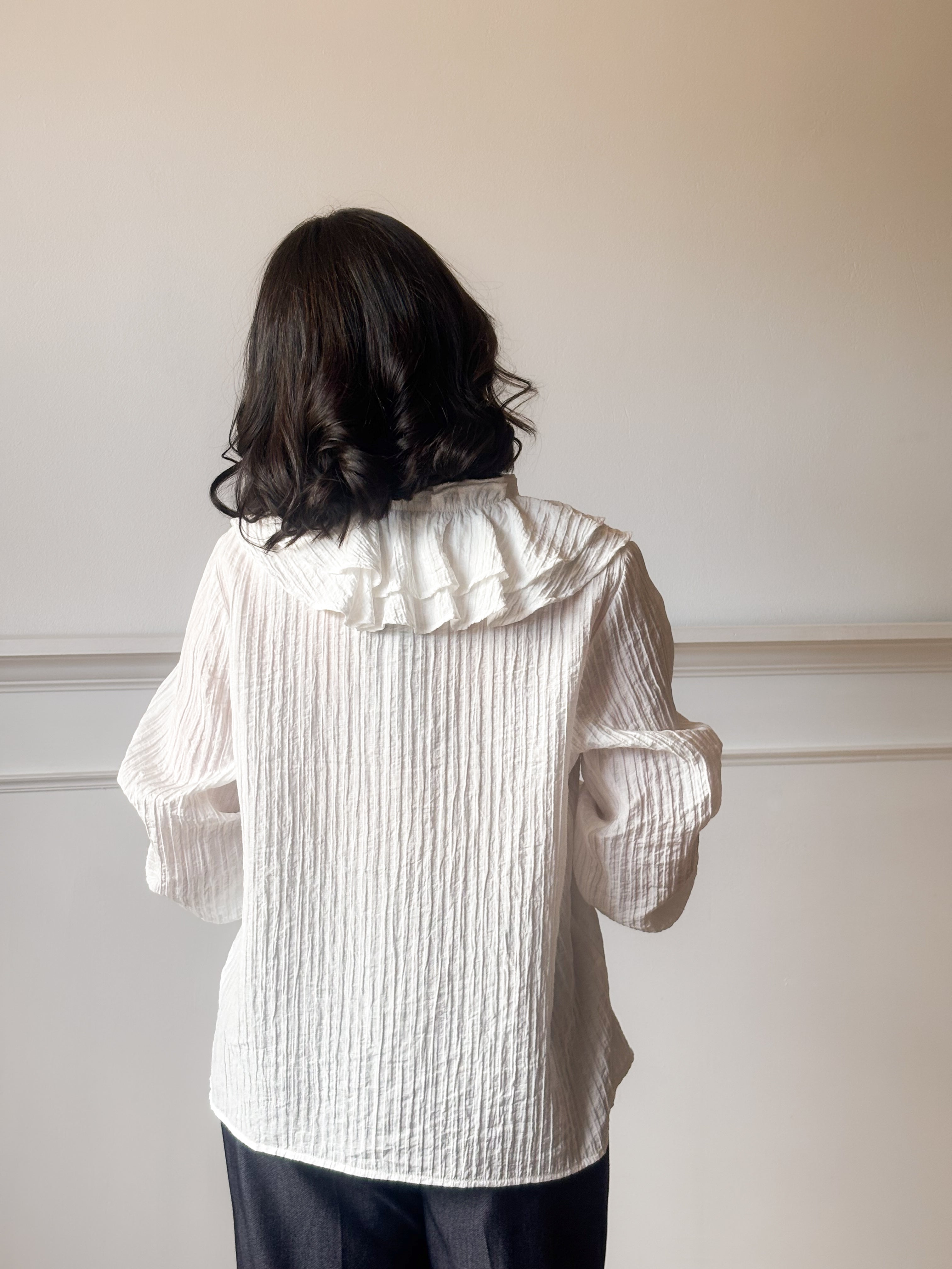 Blusa Vero Moda Kausa 10337593