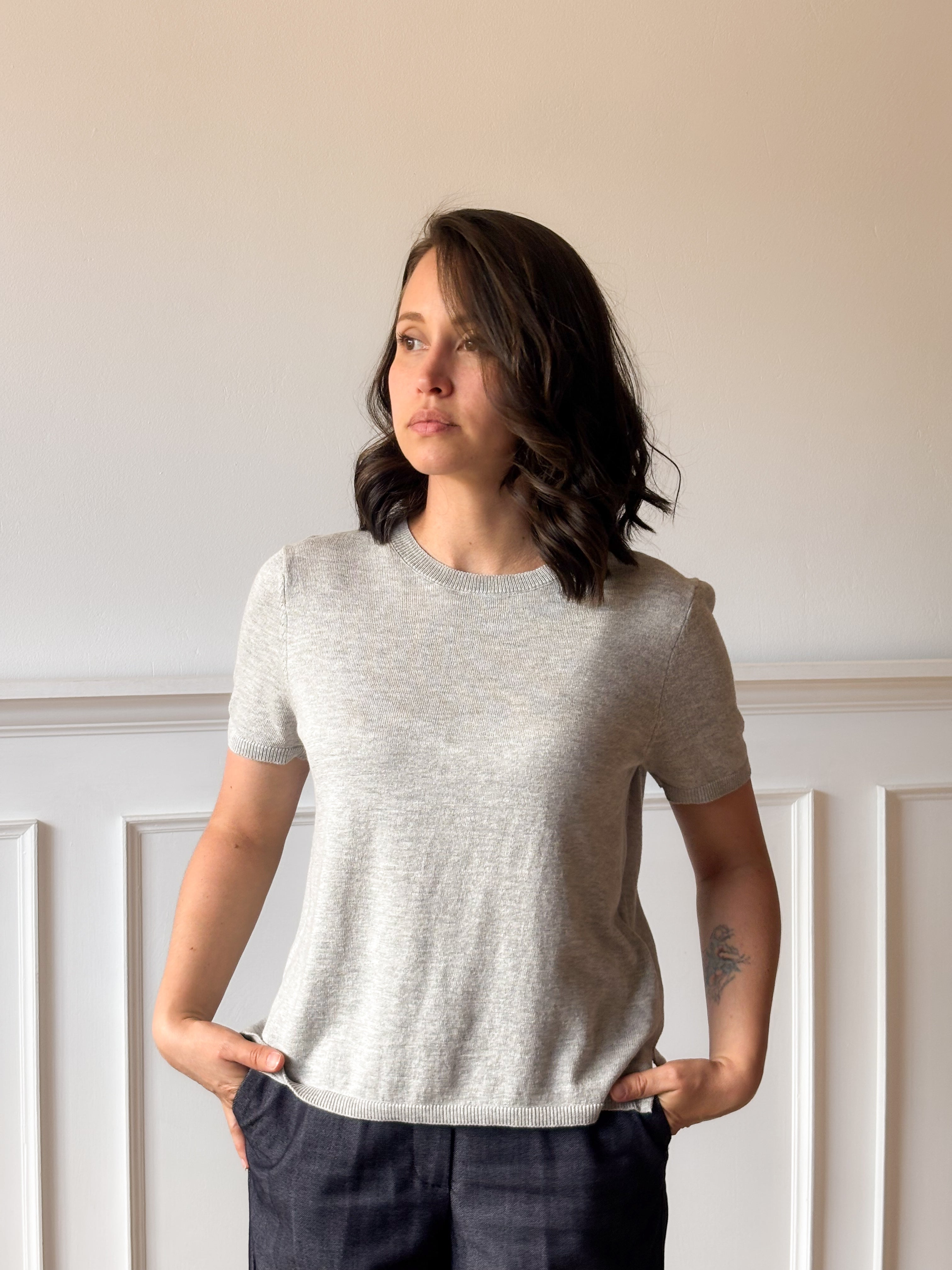 Blusa JDY Bodil 15353622