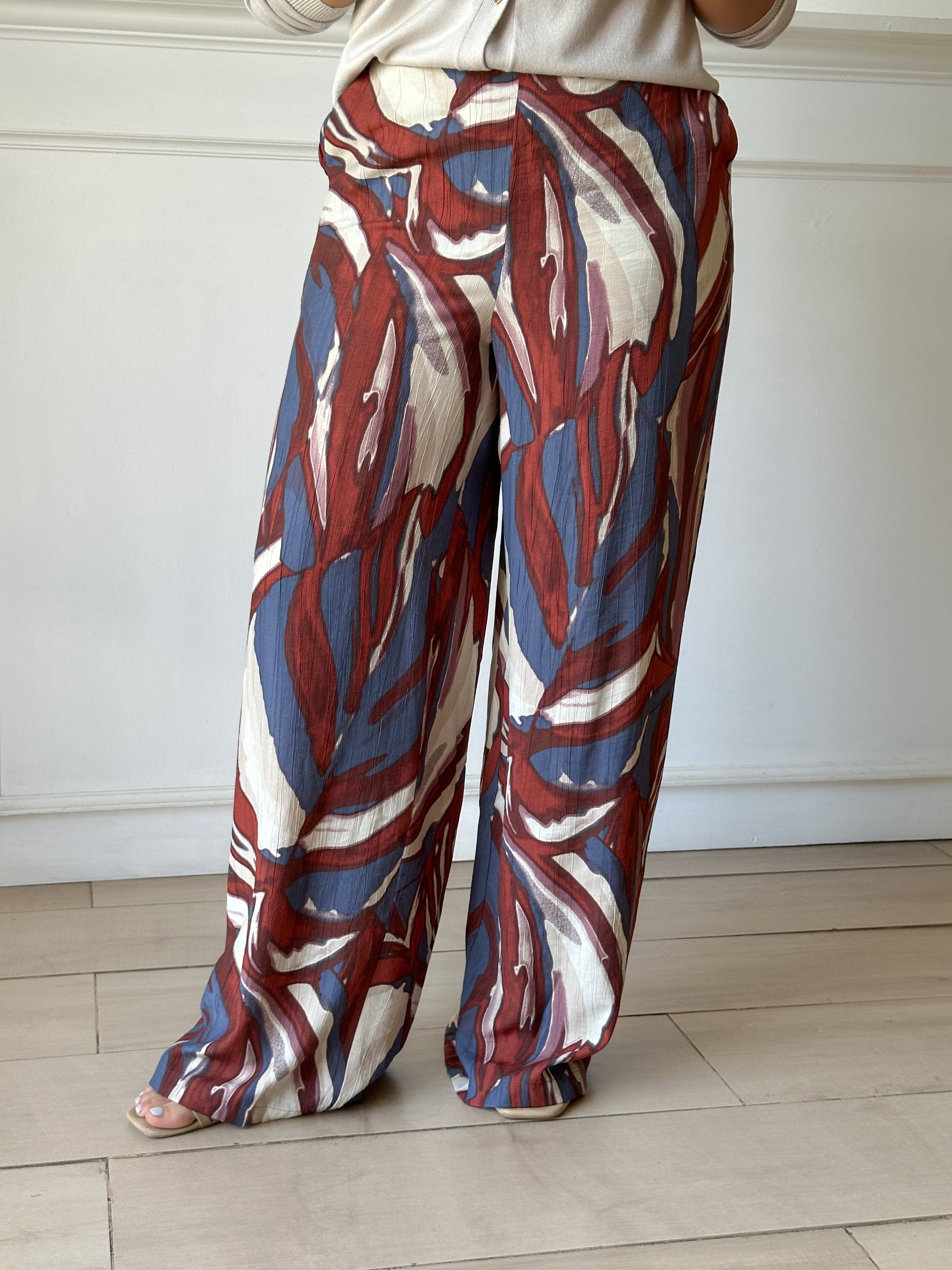 Pantalón Vero Moda Vera 10338759