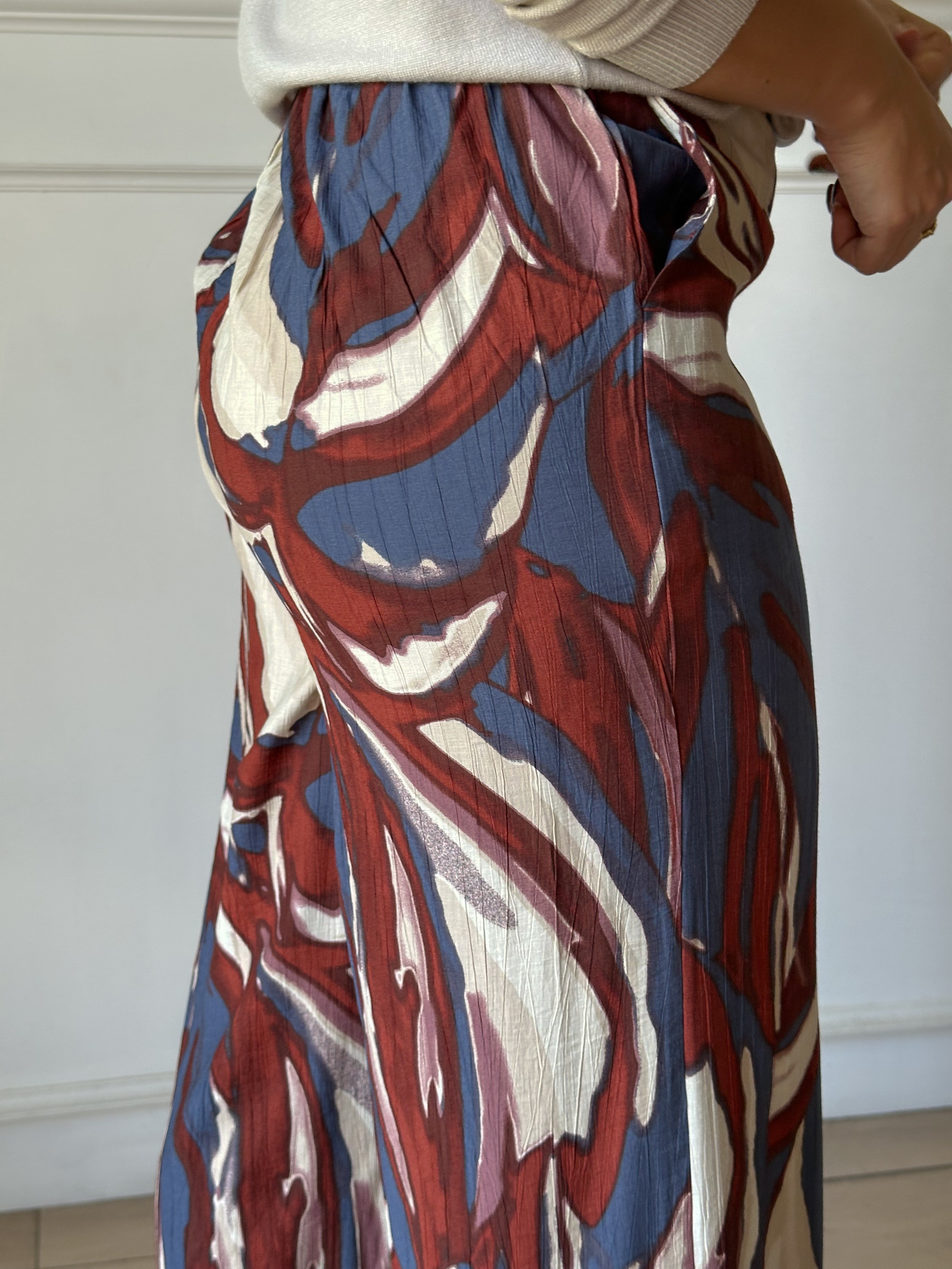 Pantalón Vero Moda Vera 10338759
