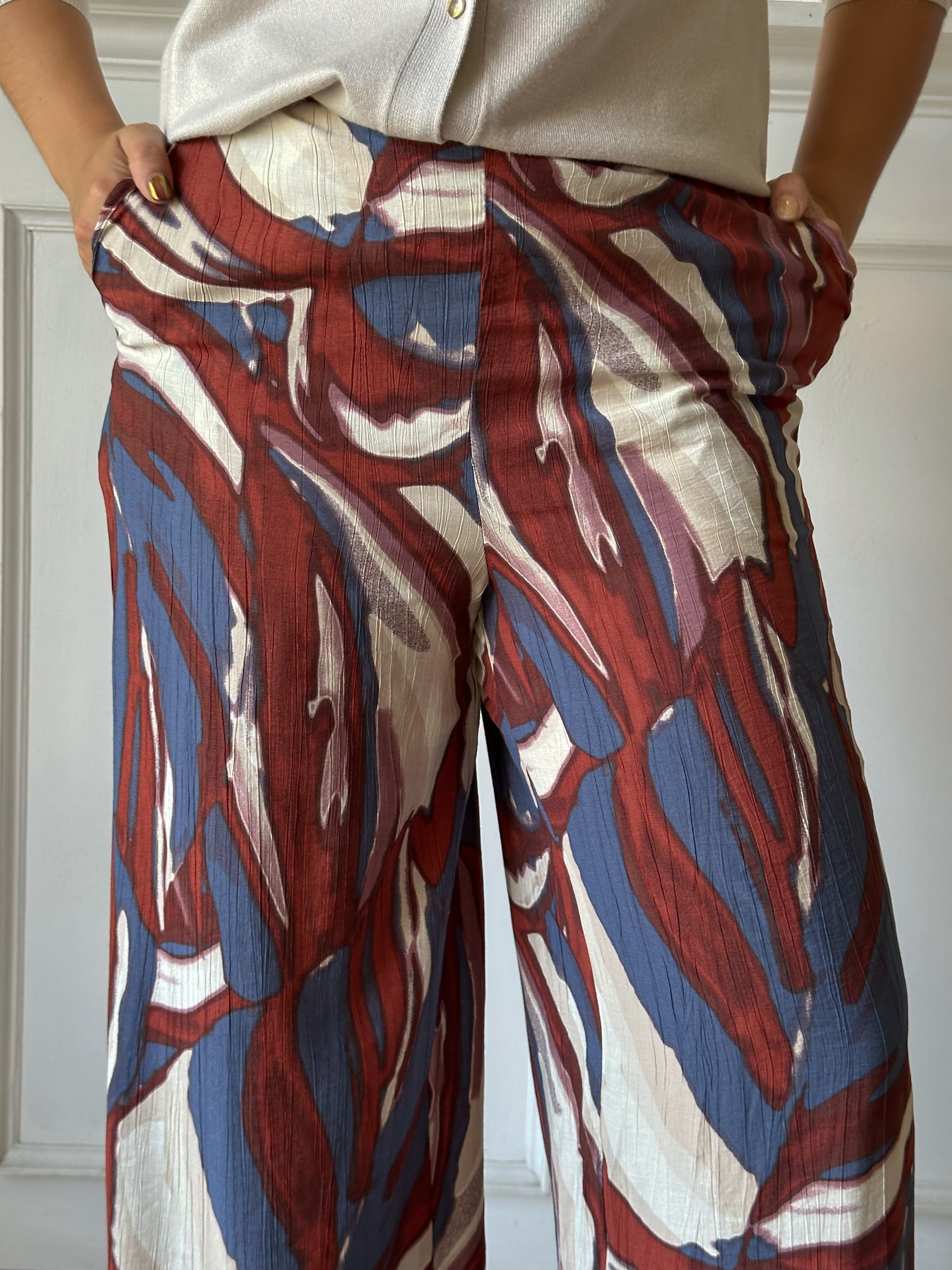 Pantalón Vero Moda Vera 10338759