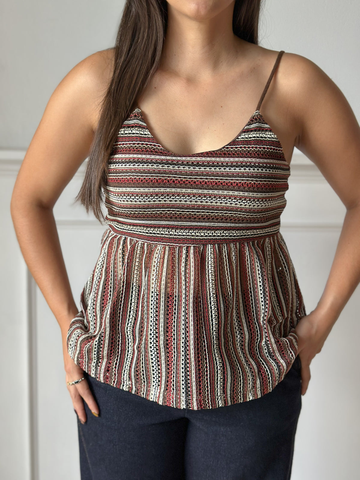Blusa Only Sandy 15375795