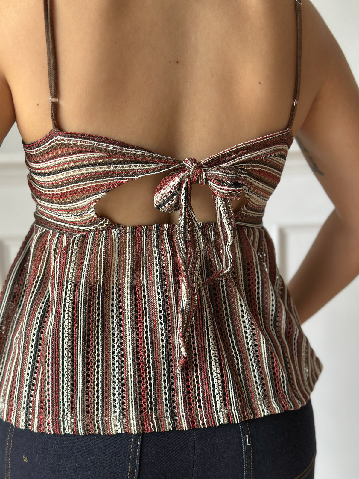 Blusa Only Sandy 15375795