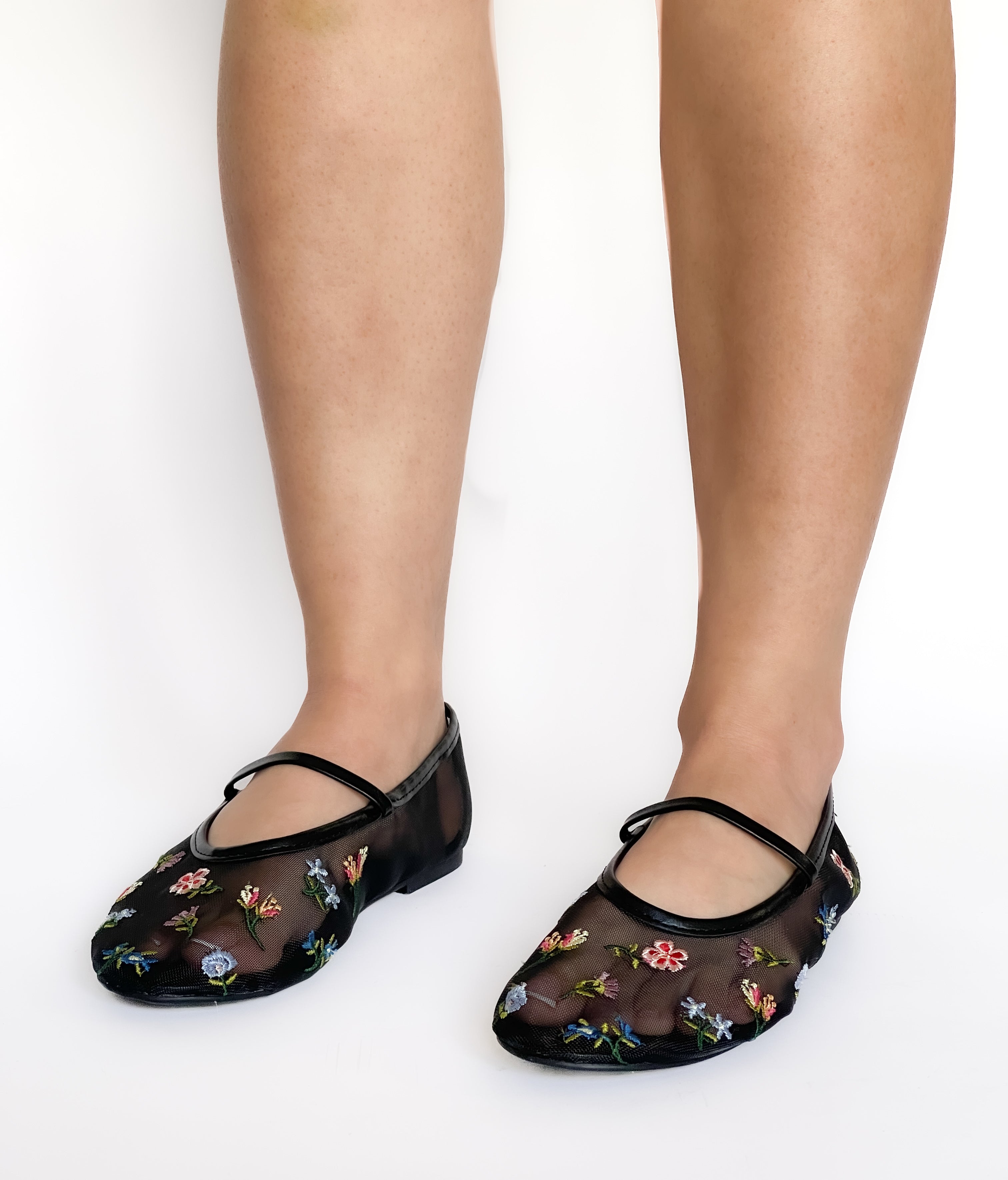 Zapato Flats Soda Raisa-s