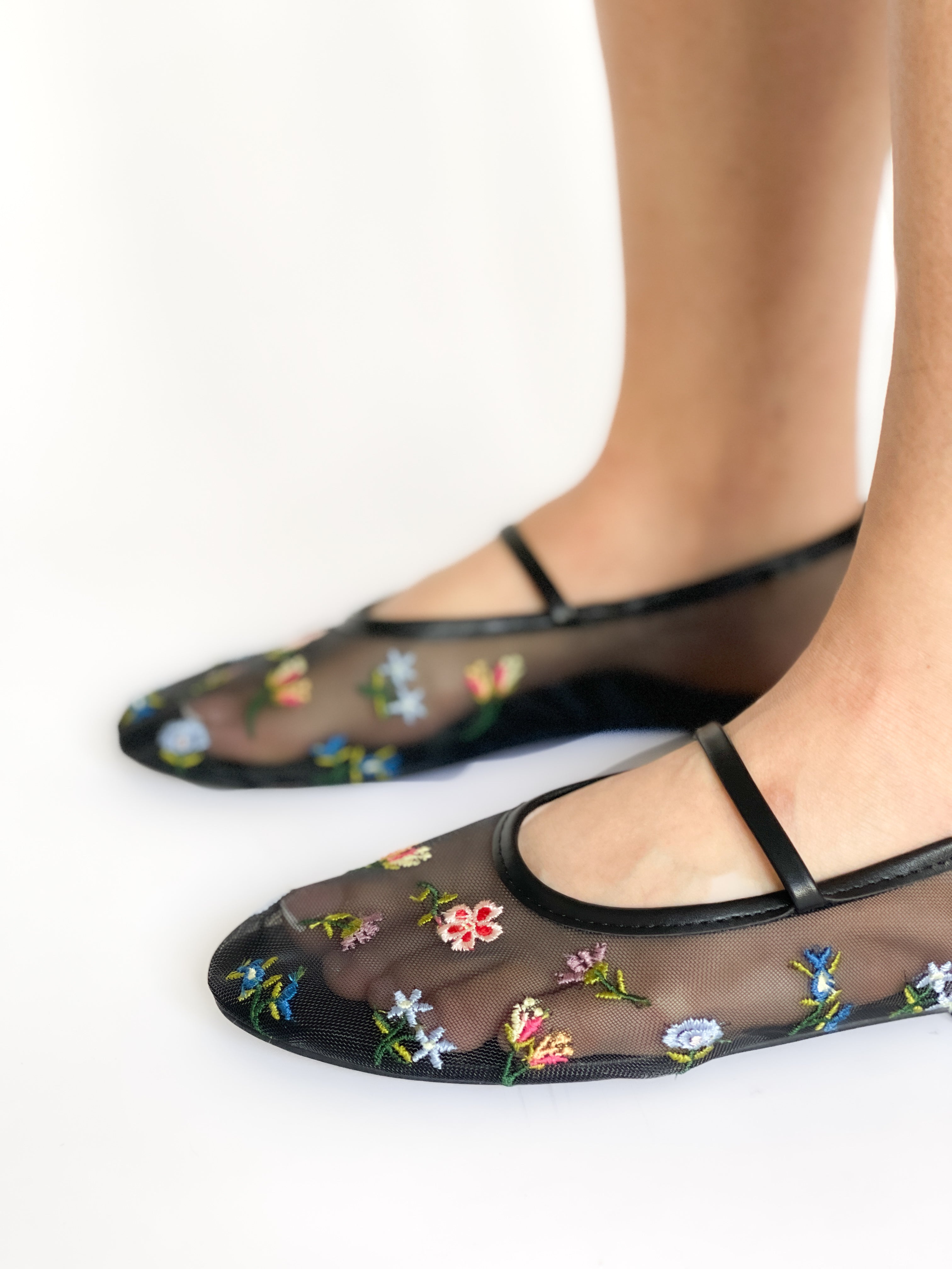 Zapato Flats Soda Raisa-s