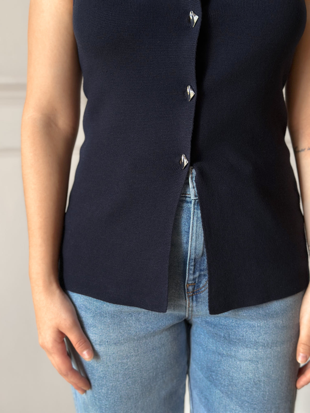 Blusa Only Evelin 15363132