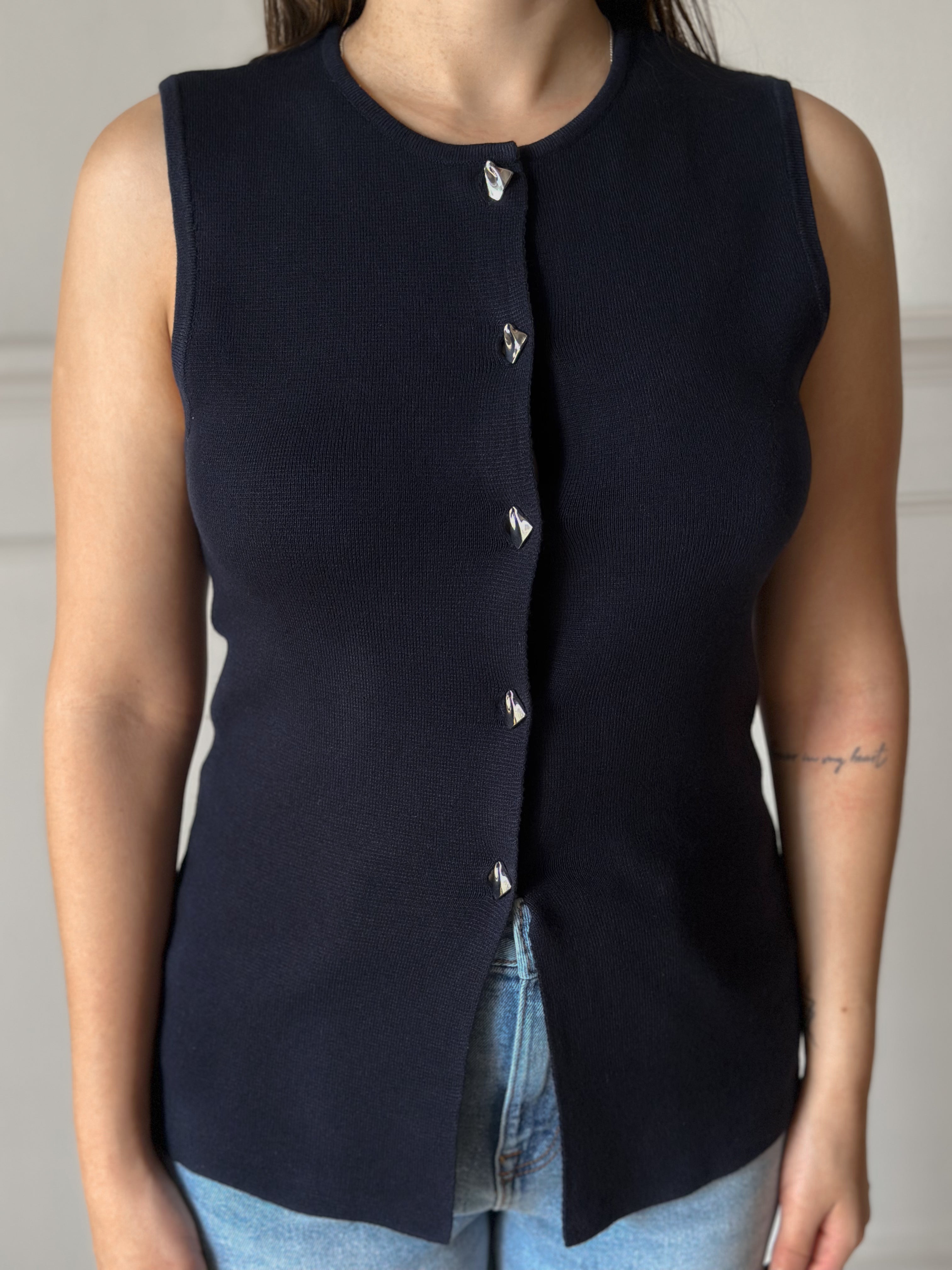 Blusa Only Evelin 15363132