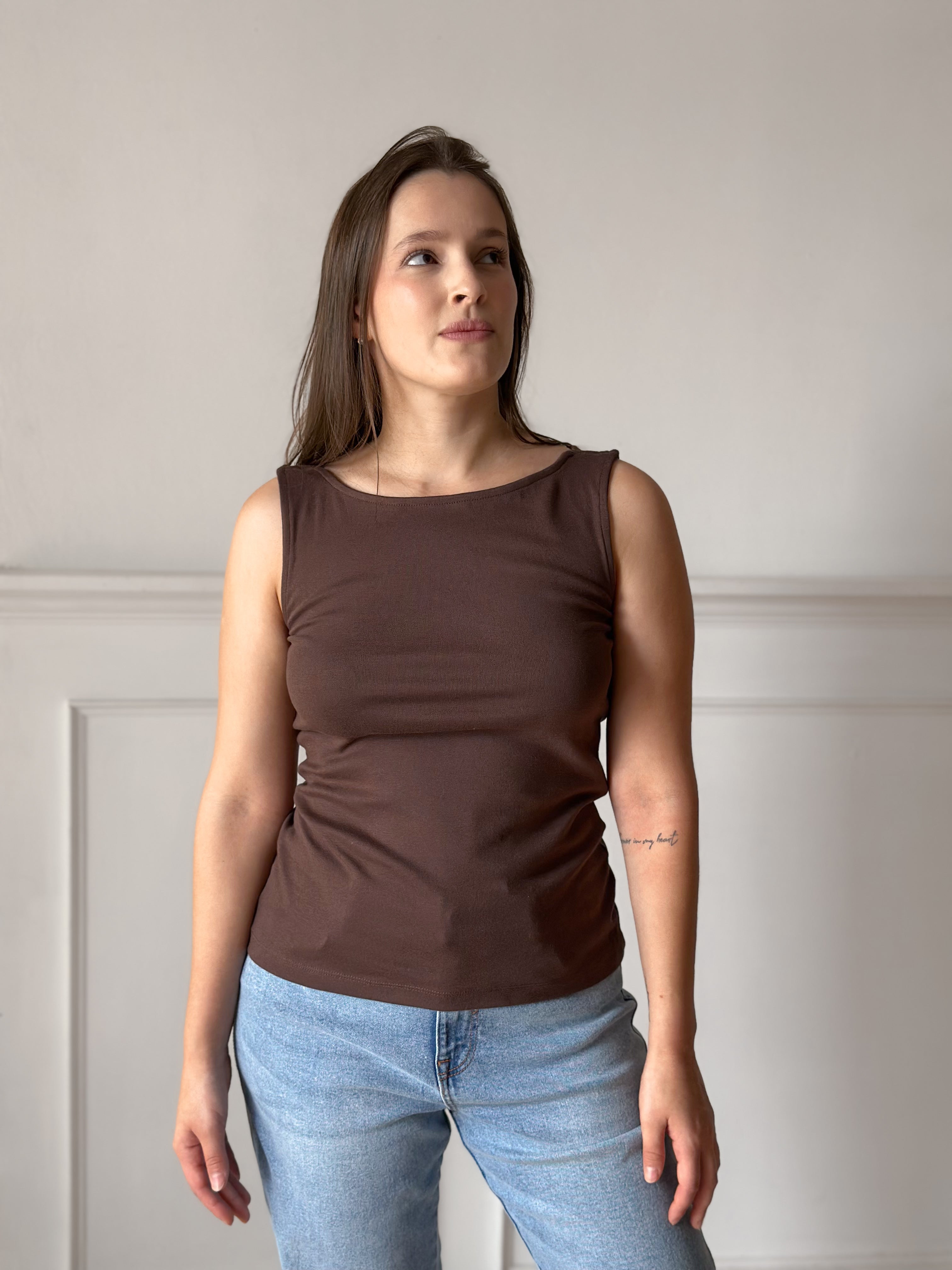 Blusa JDY Tess 15374429