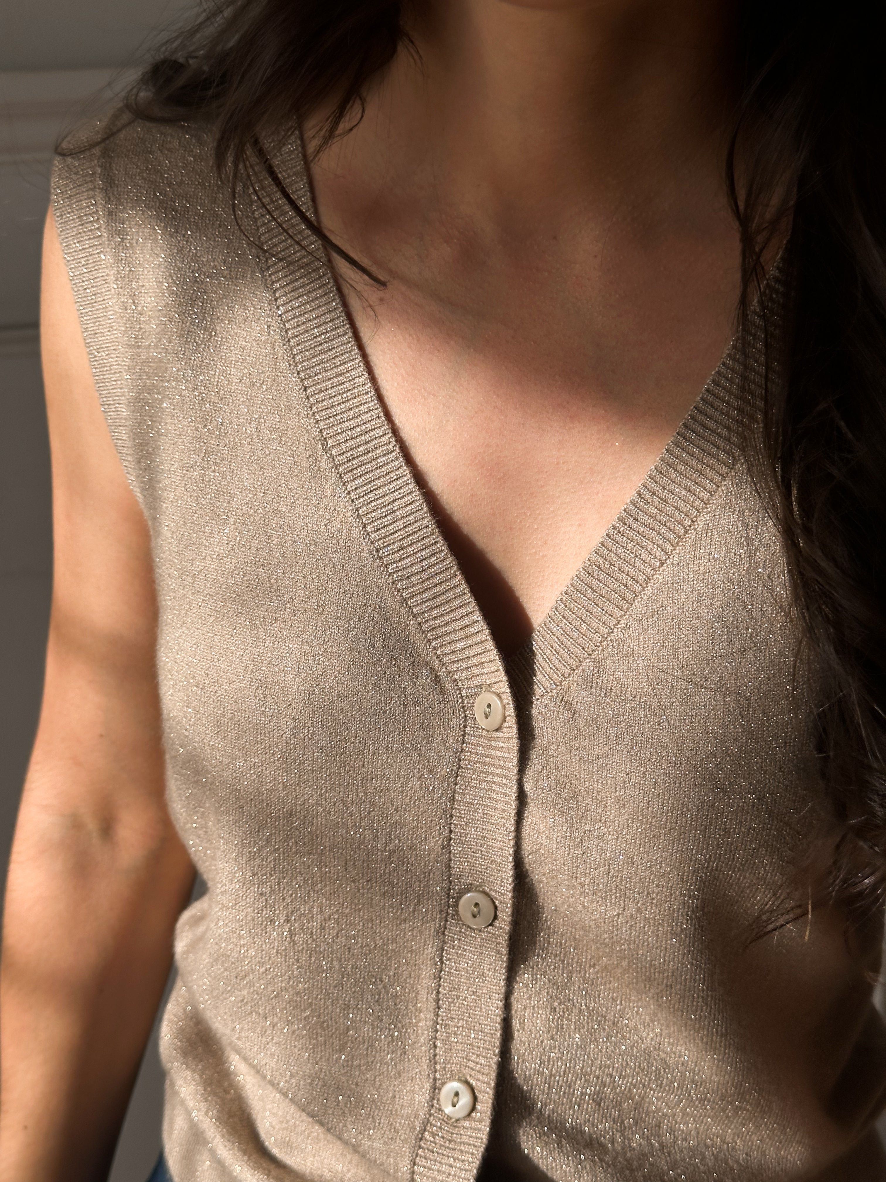 Blusa Vero Moda Happy 10336321