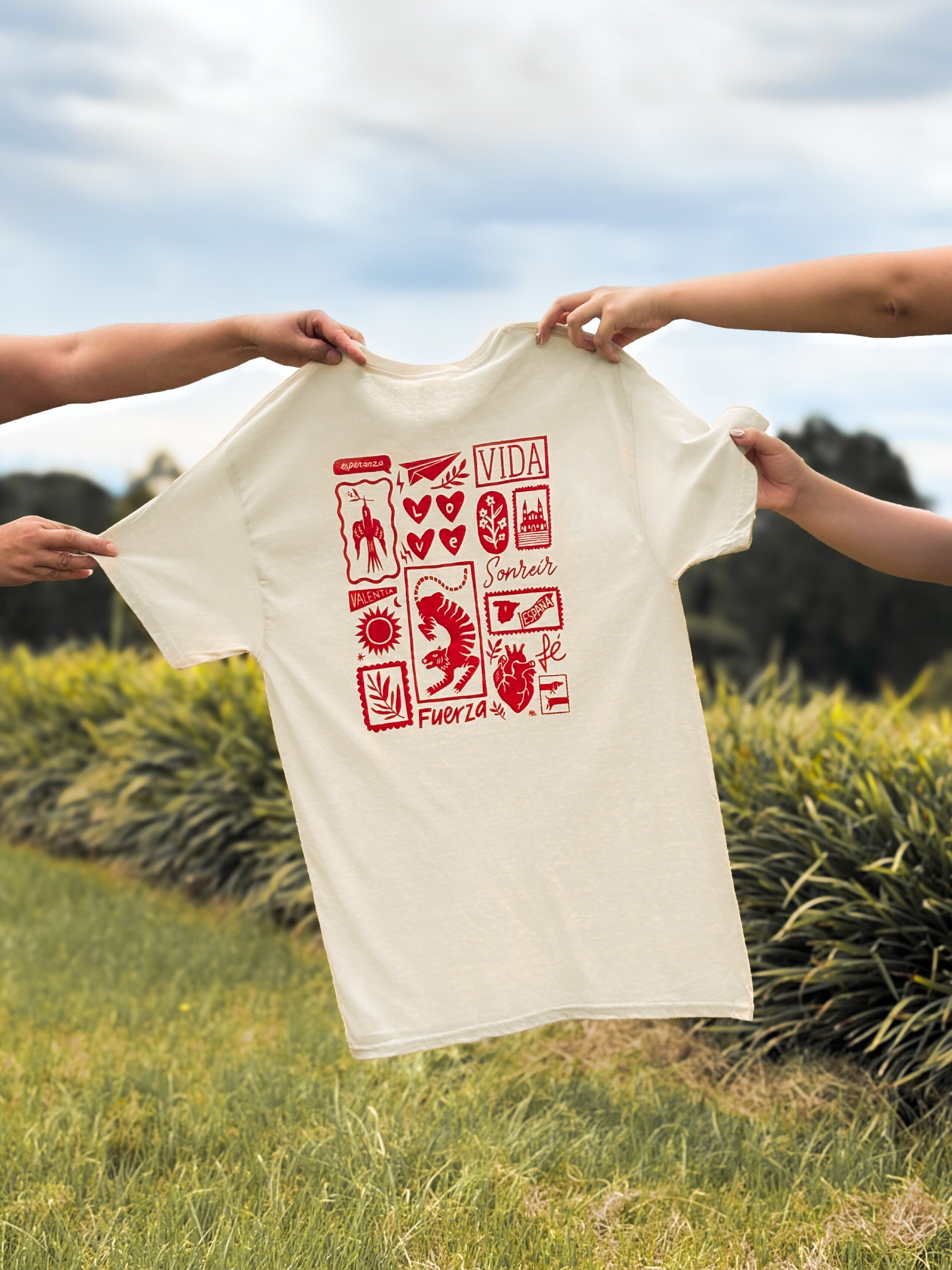 Tshirt Mariangel