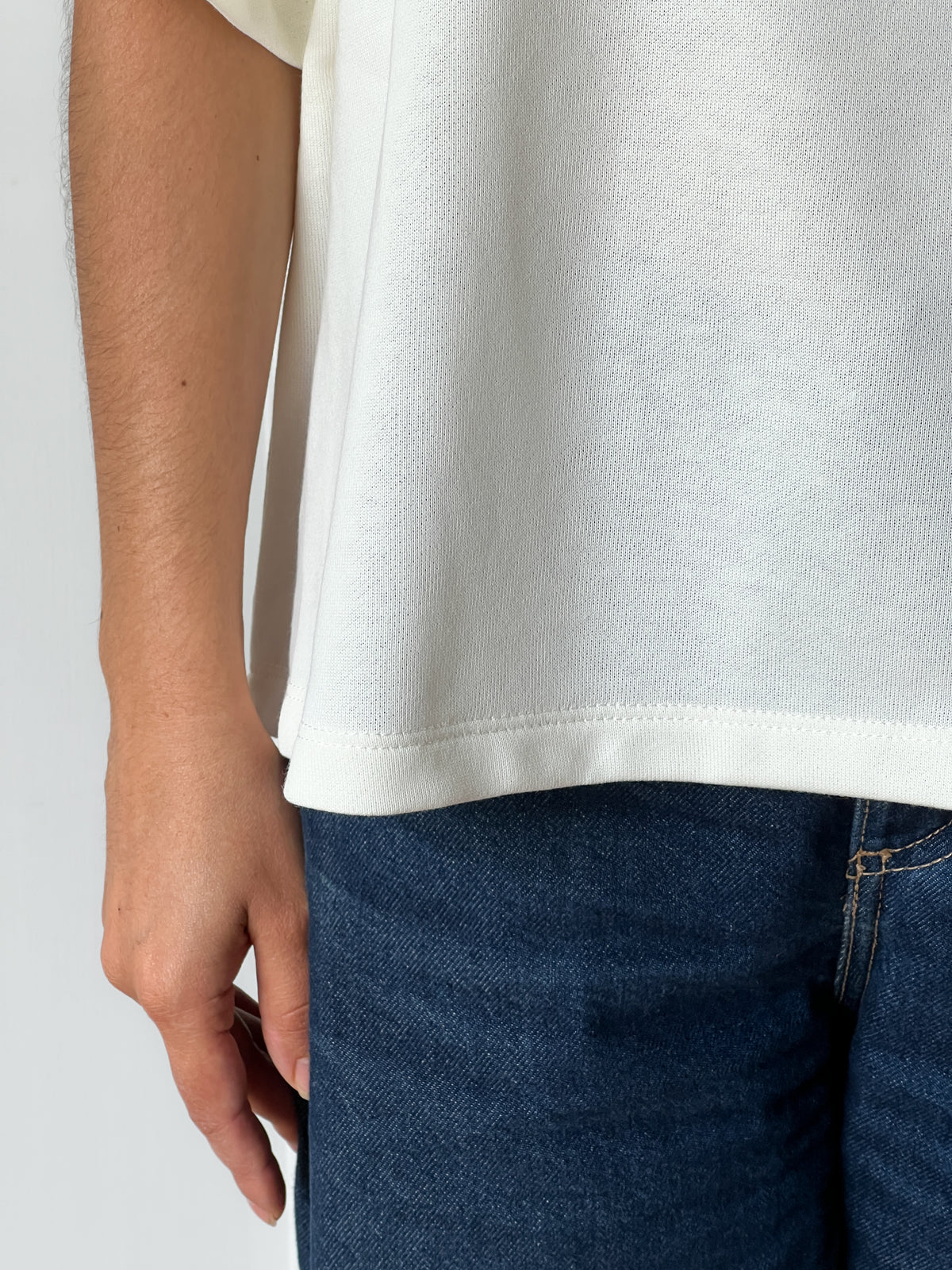 Blusa Pieces Chilli 17158665