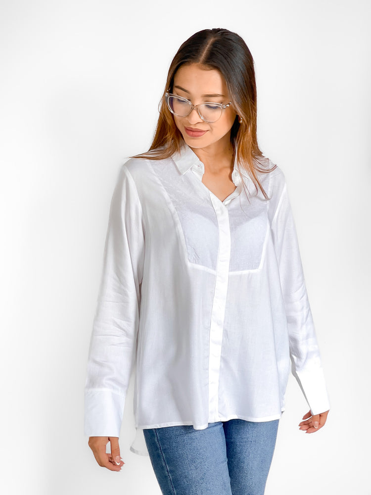 Camisa On Cue Diggory 01325730
