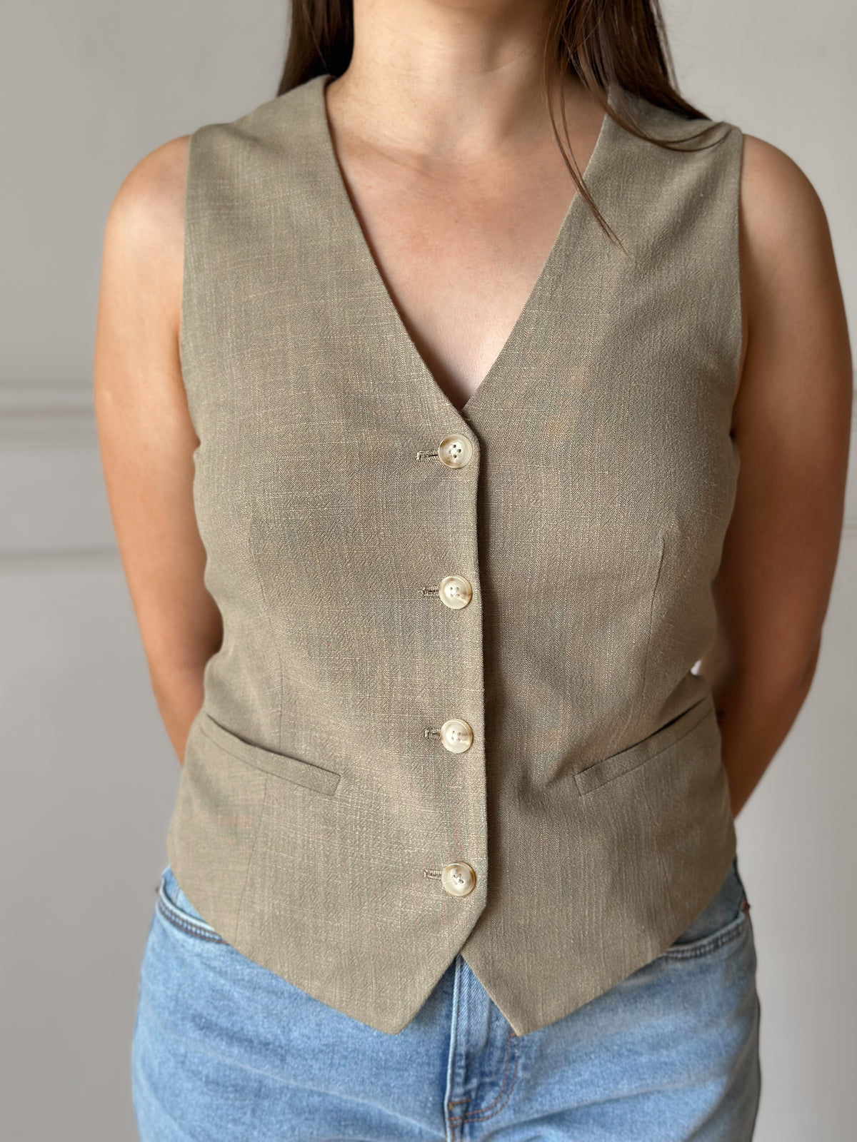 Blusa Only Siesta 15374221