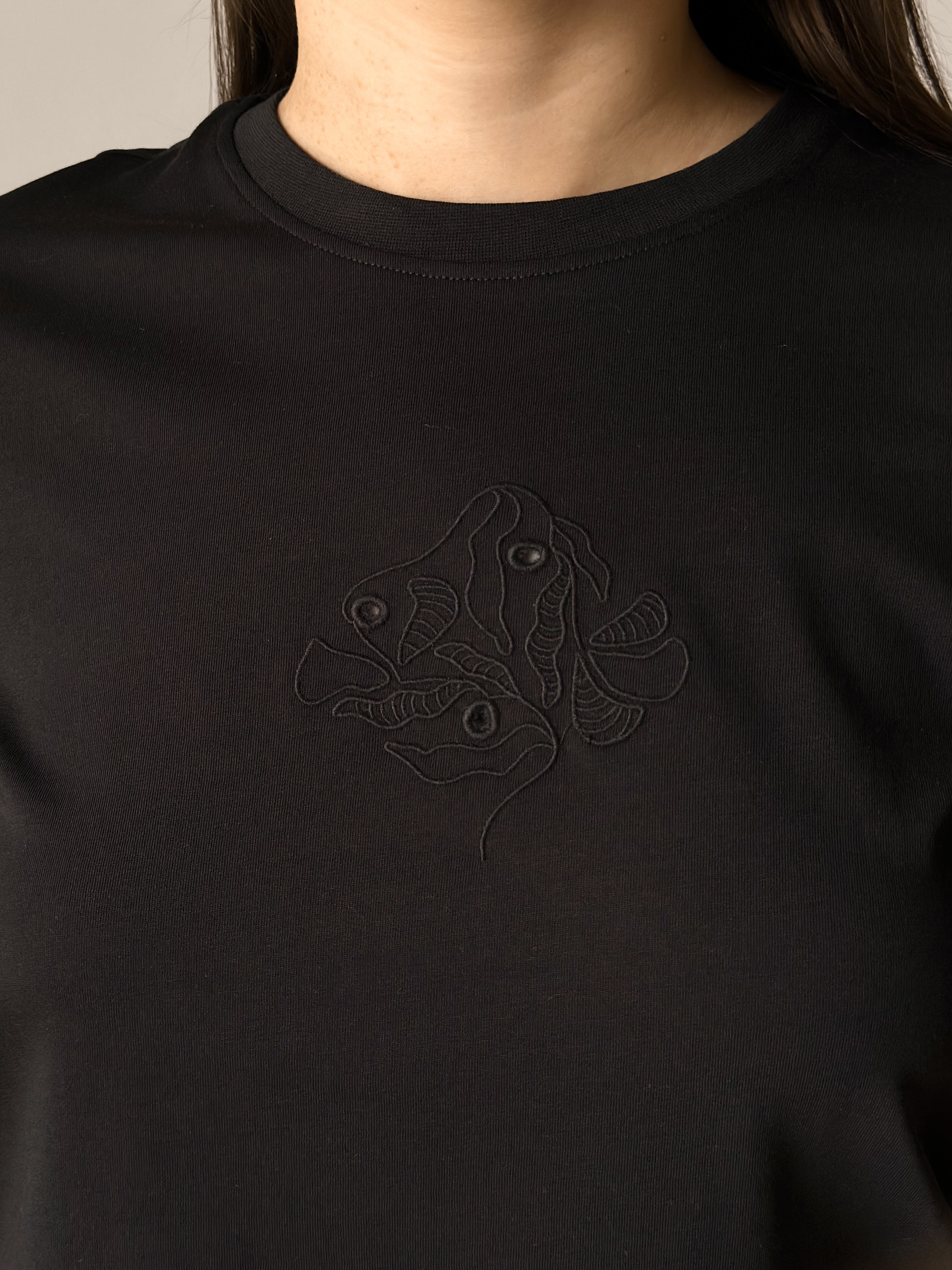 Tshirt Vero Moda Mirania 10343538